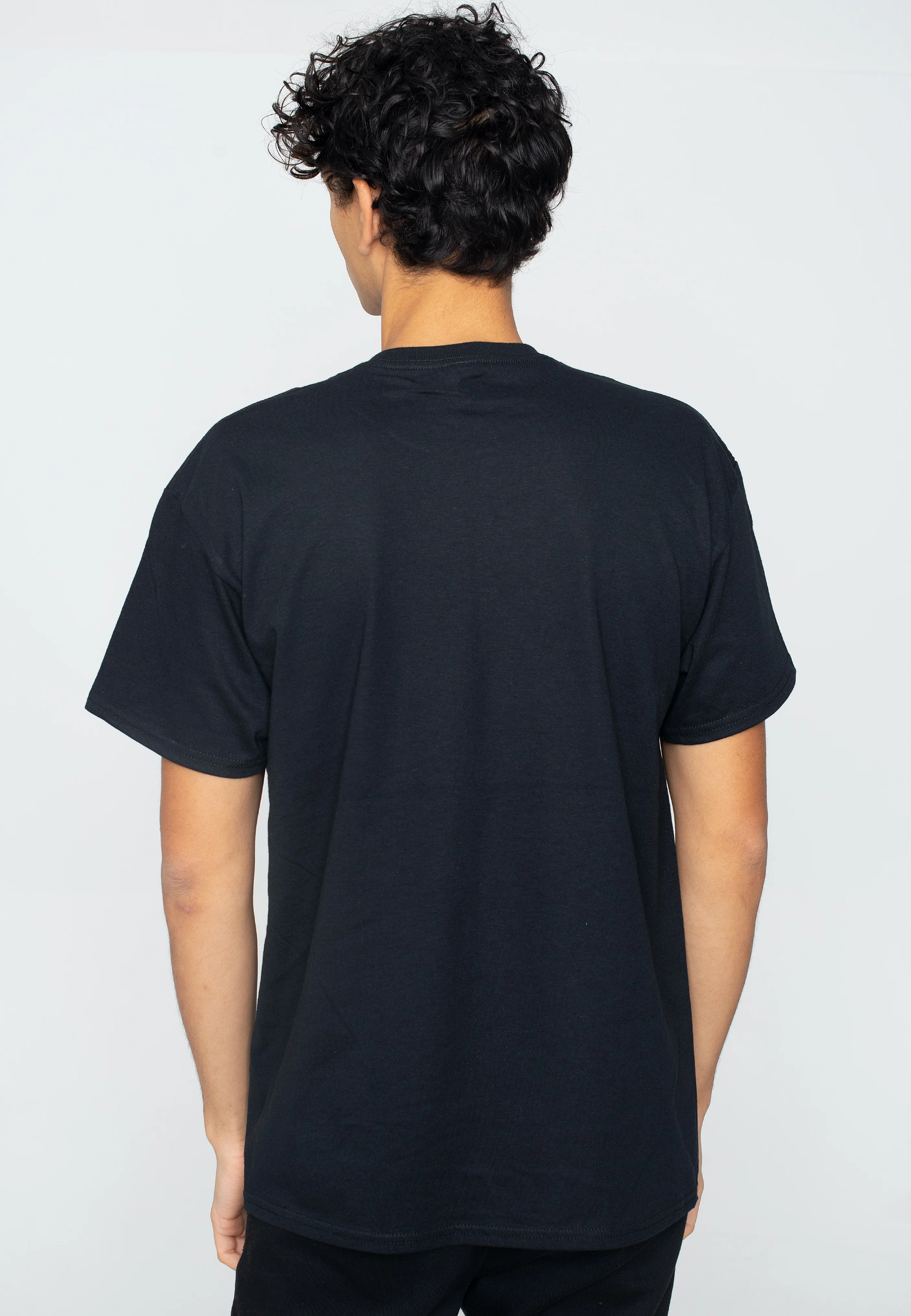 I'm Pretty Cool Pocket - T-Shirt - Image 3