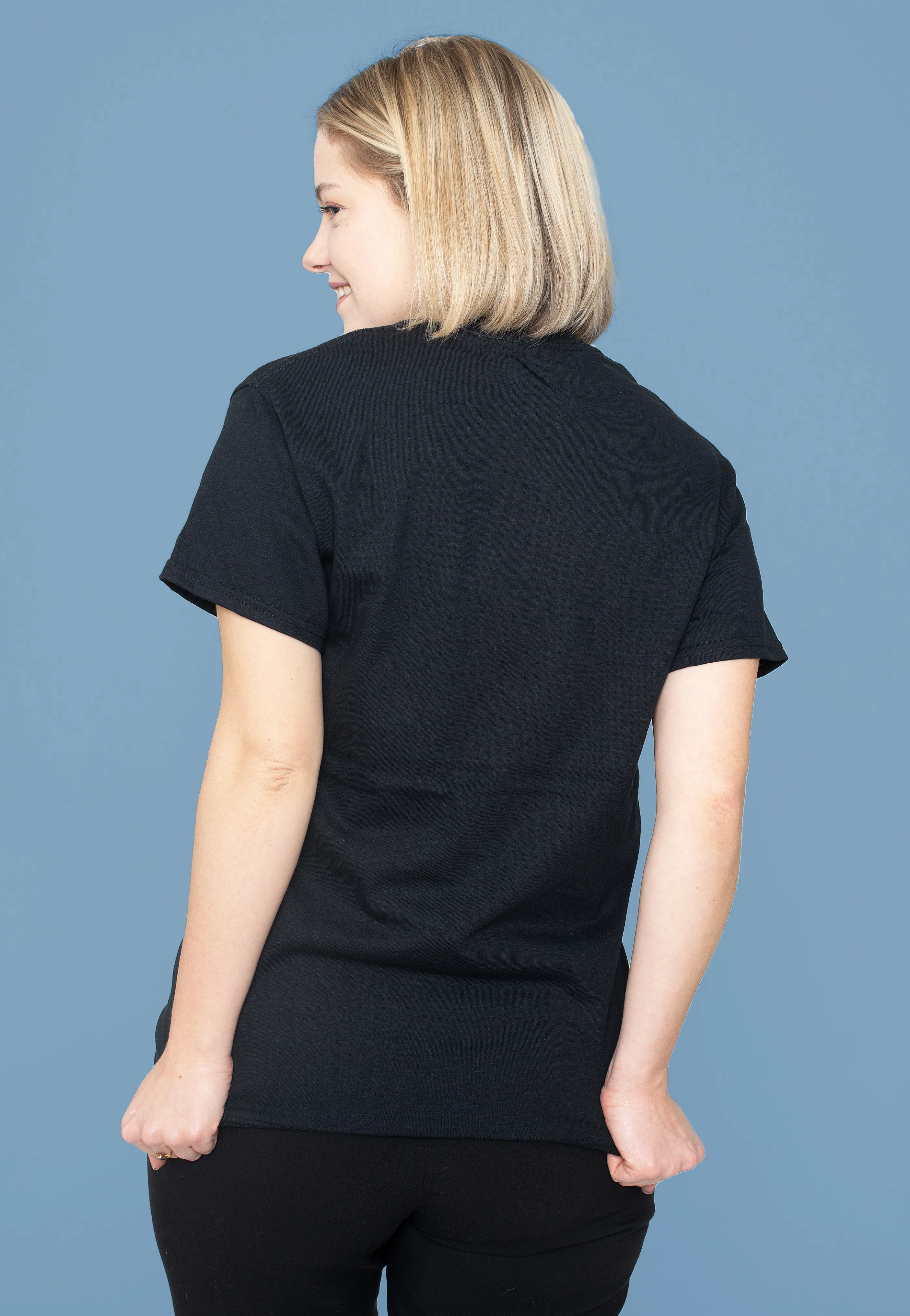 I'm Pretty Cool Pocket - T-Shirt - Image 5