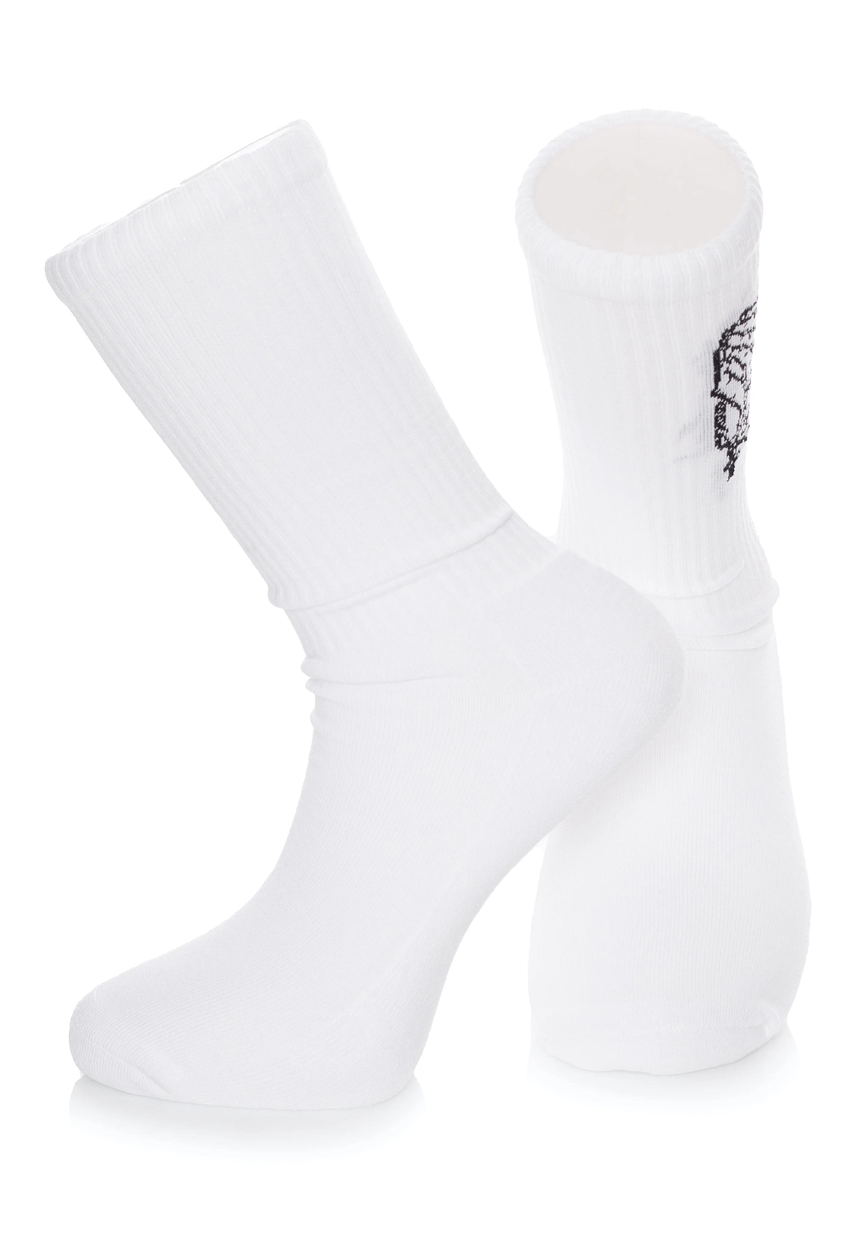 Pray - Socks - Image 3