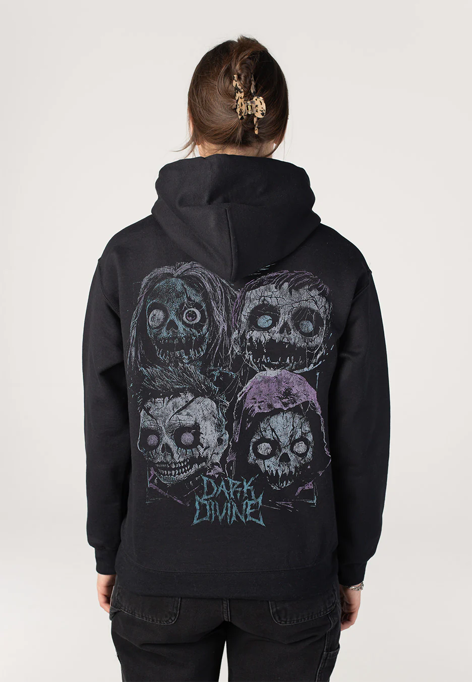 Totem - Hoodie - Image 6