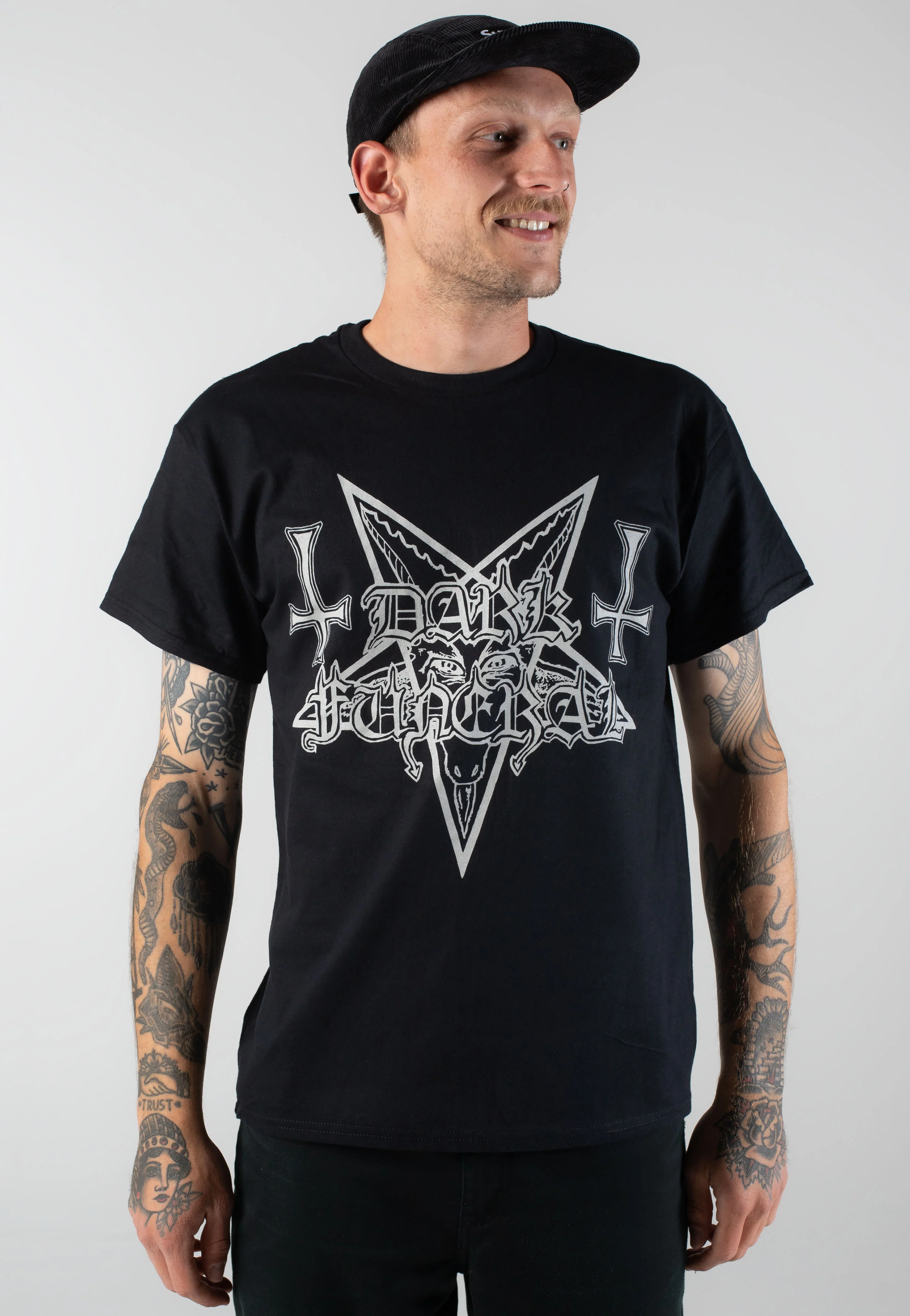 Logo - T-Shirt - Image 3