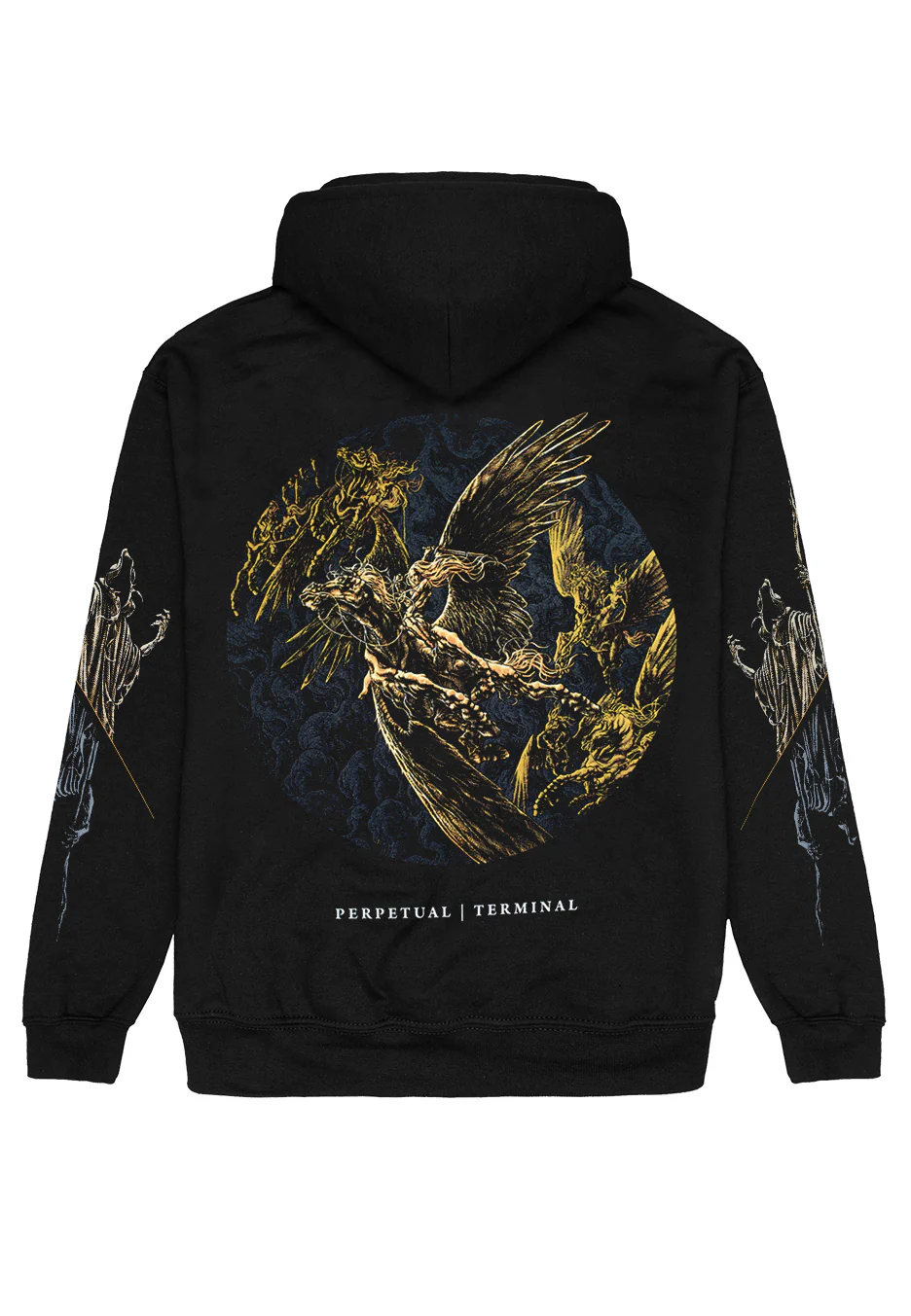 Perpetual Terminal - Zipper - Image 2
