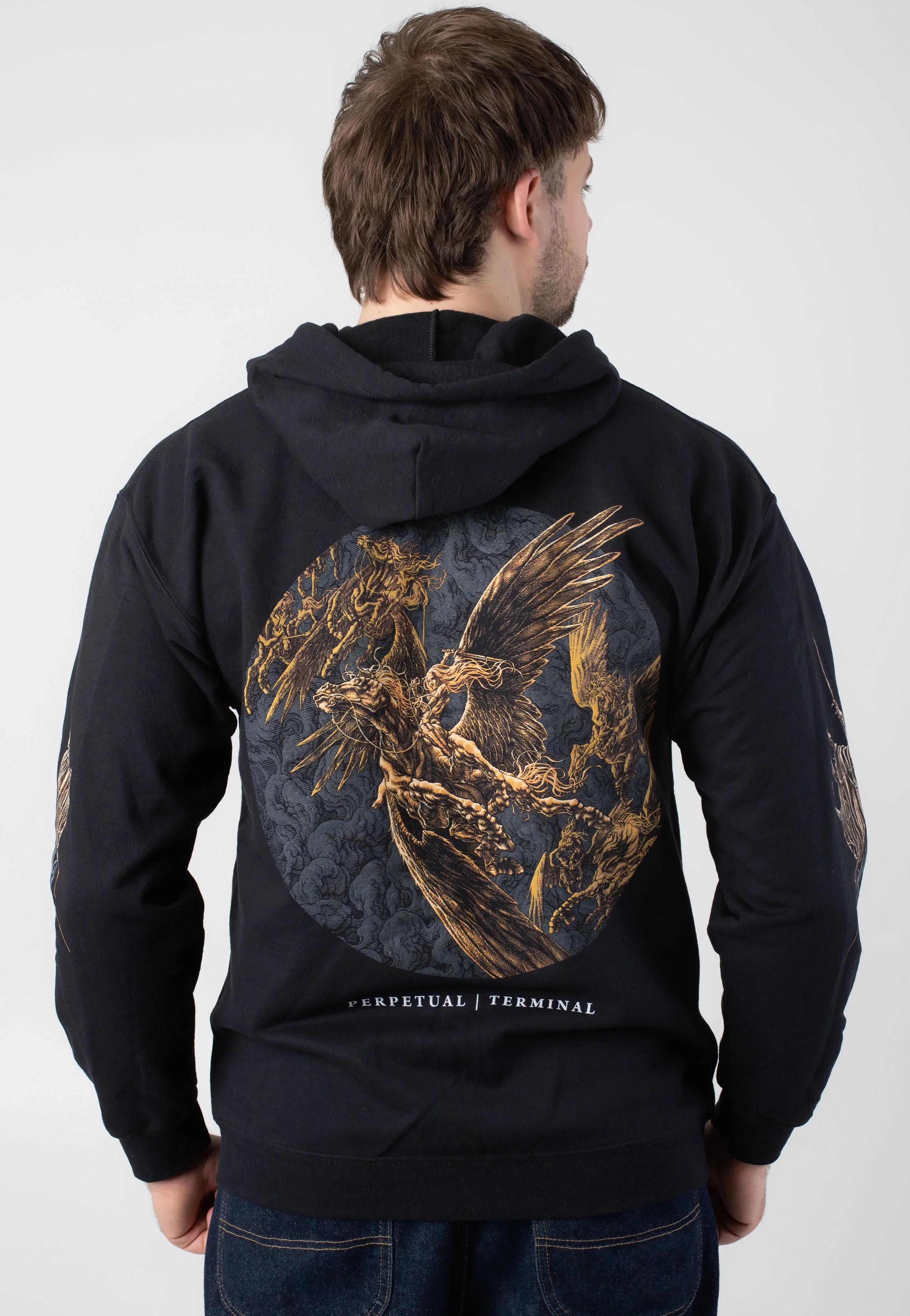 Perpetual Terminal - Zipper - Image 4