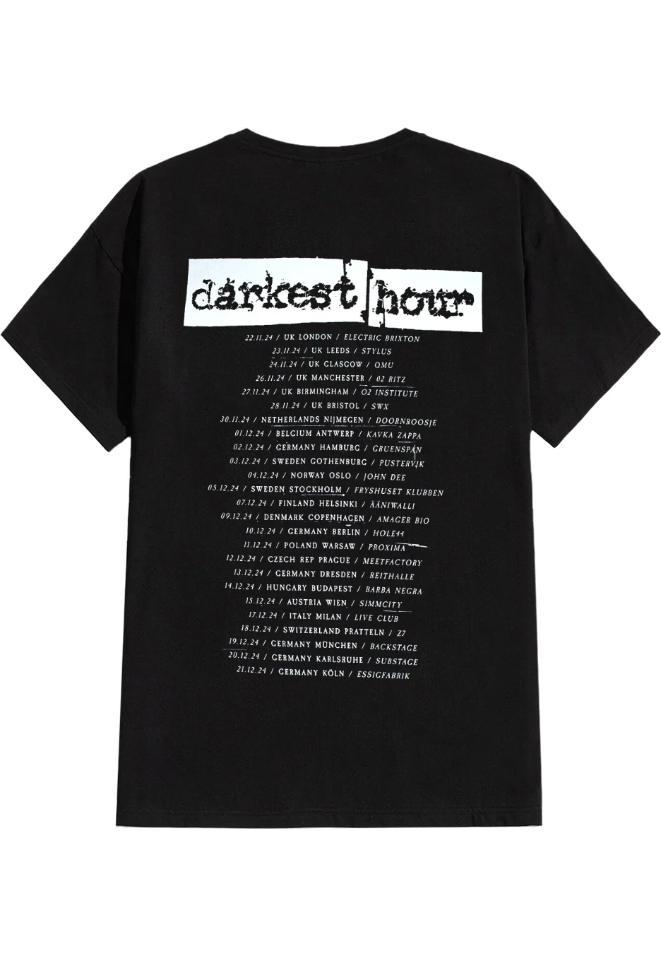 Rider - T-Shirt - Image 2