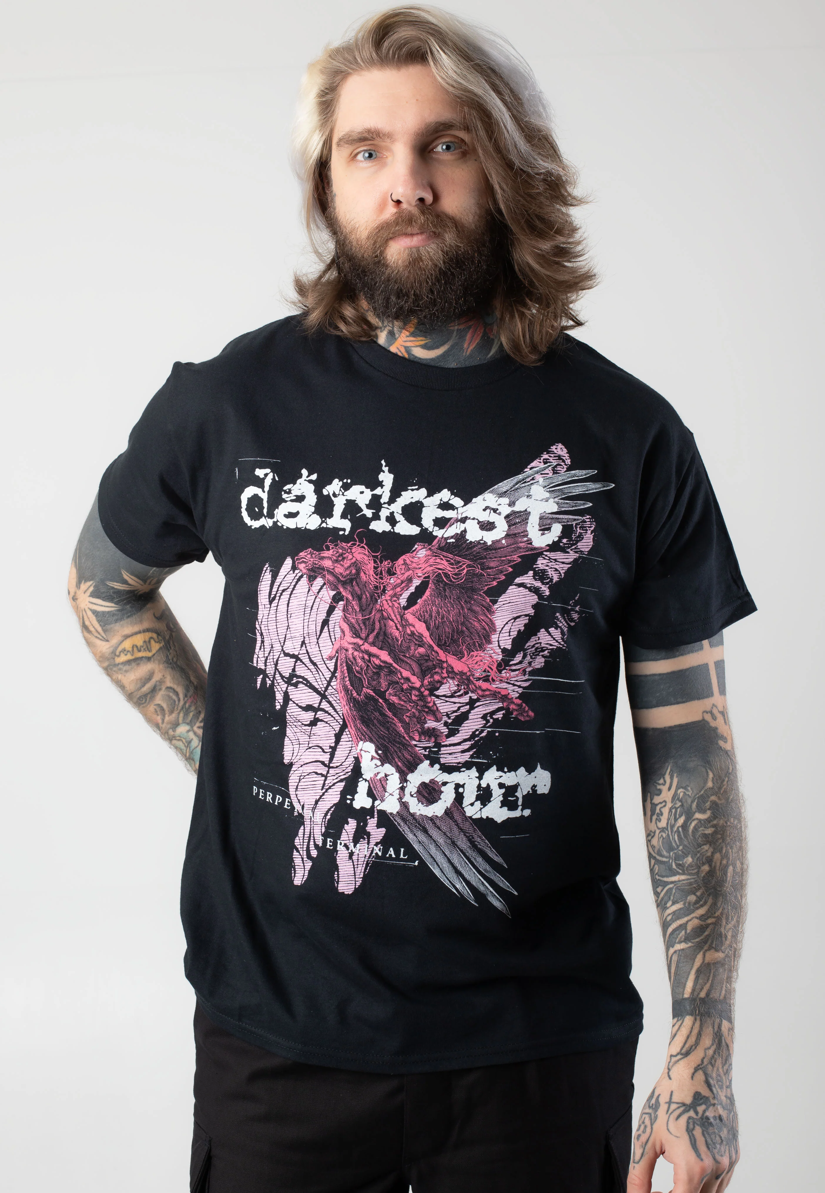 Rider - T-Shirt - Image 3