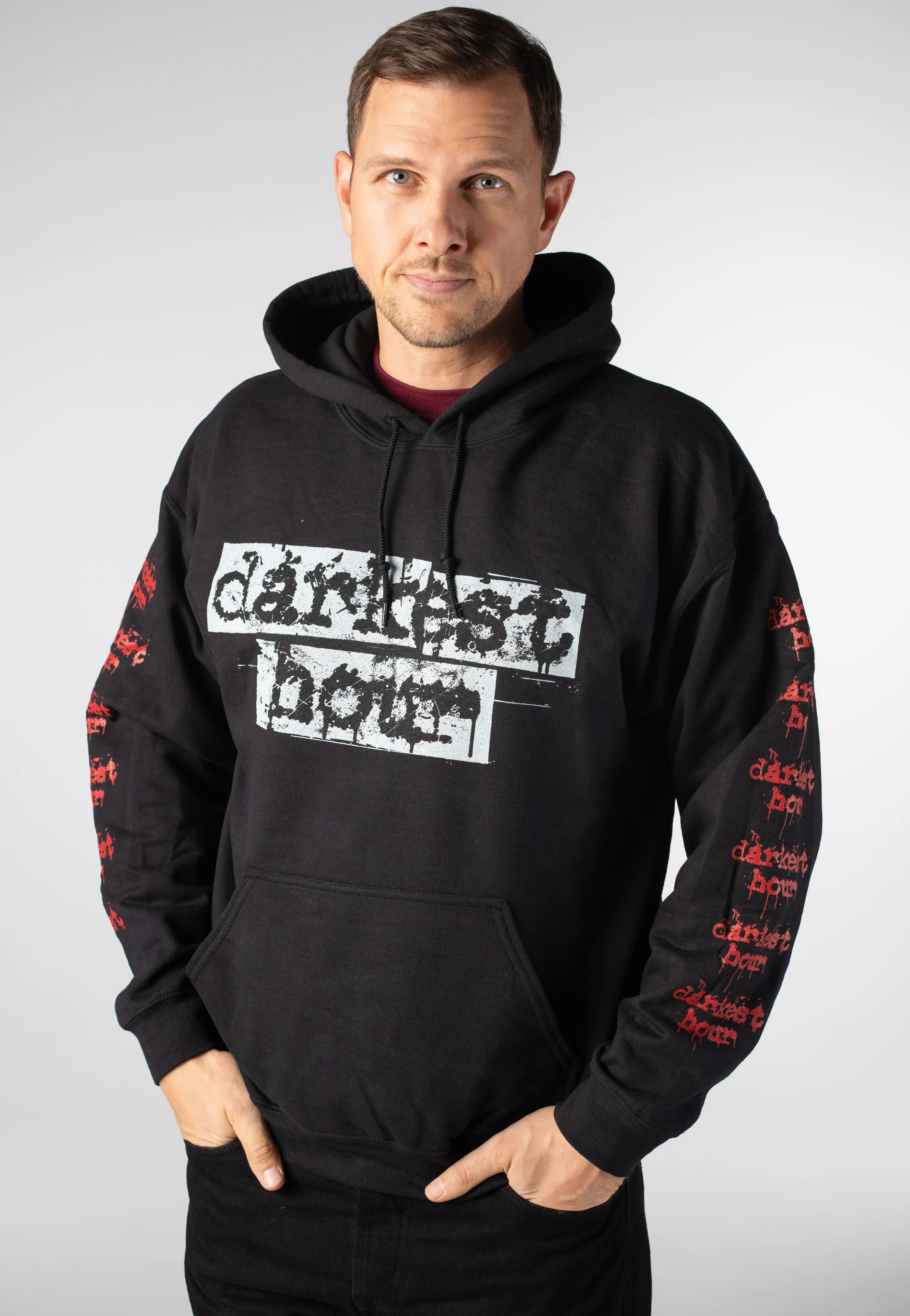 Wizzard - Hoodie - Image 3