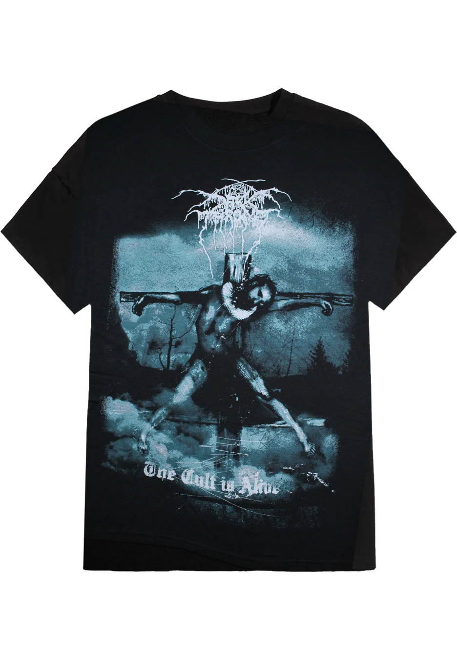 The Cult Is Alive - T-Shirt - Image 5