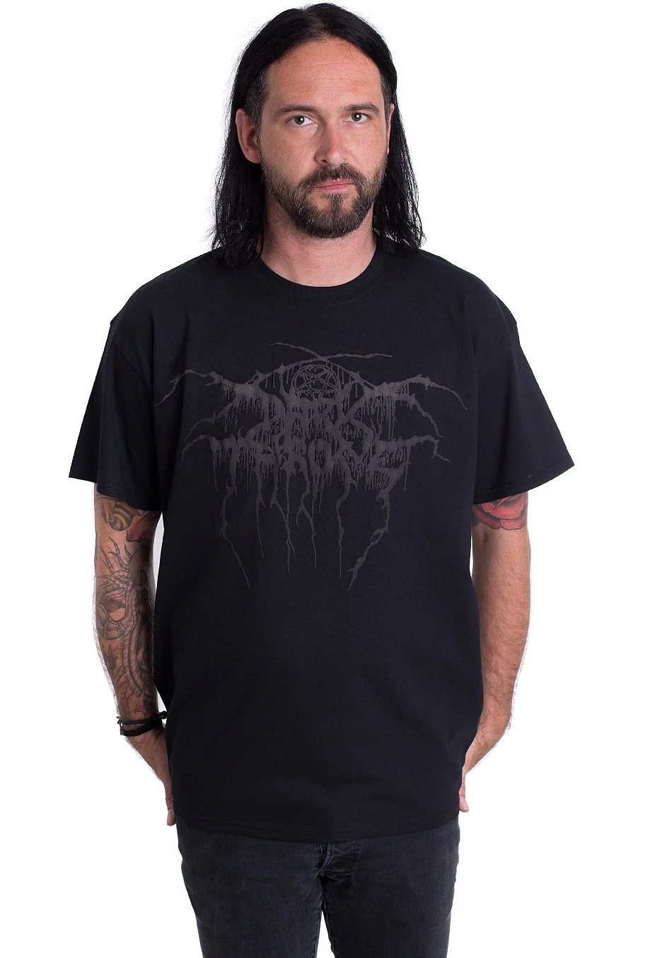 True Norwegian - T-Shirt - Image 3