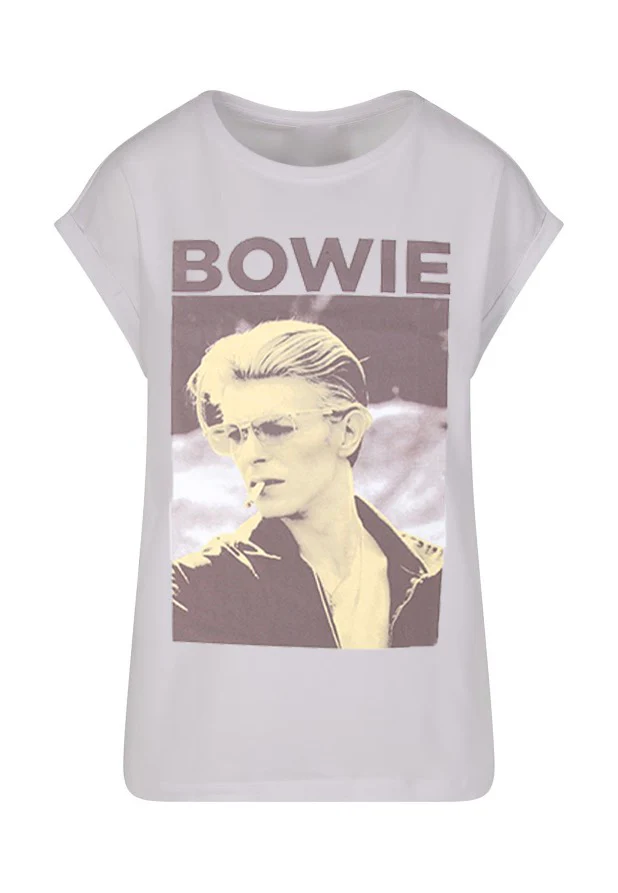 Bowie White - Girly - Image 3