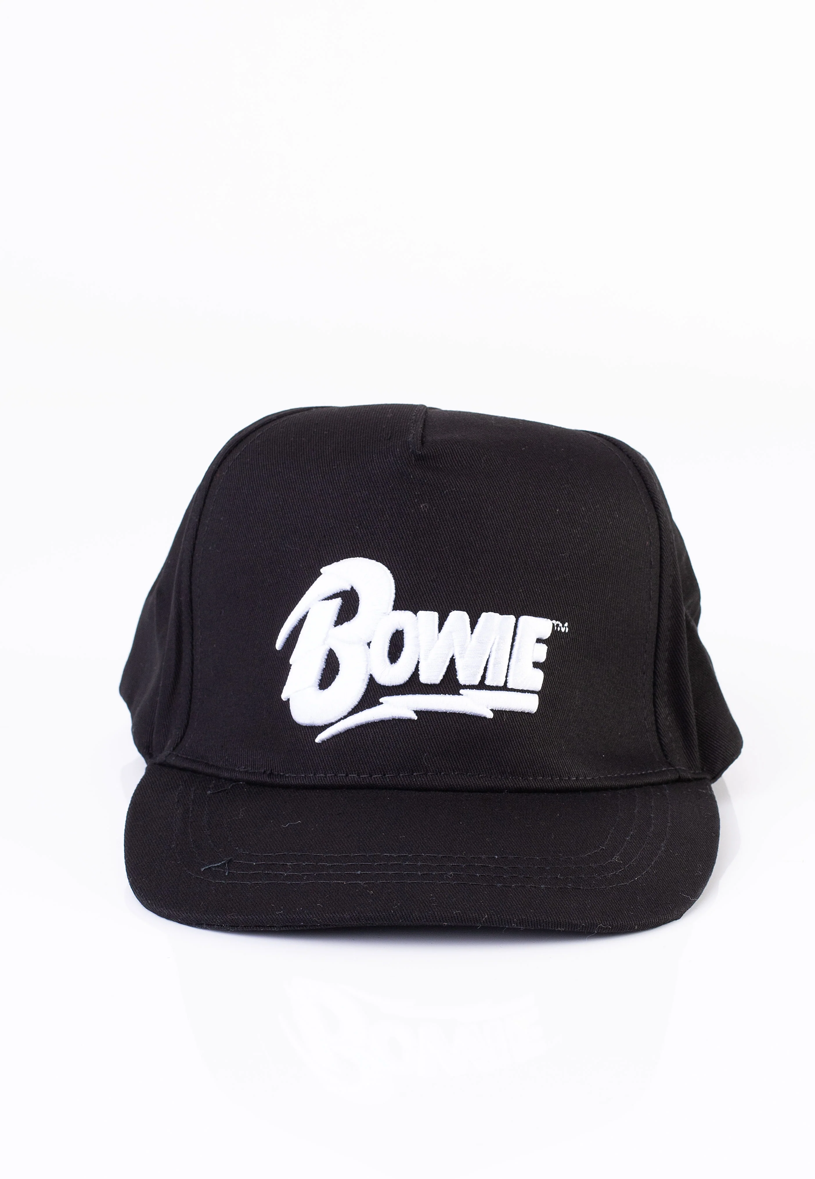 High Build Logo - Cap - Image 4