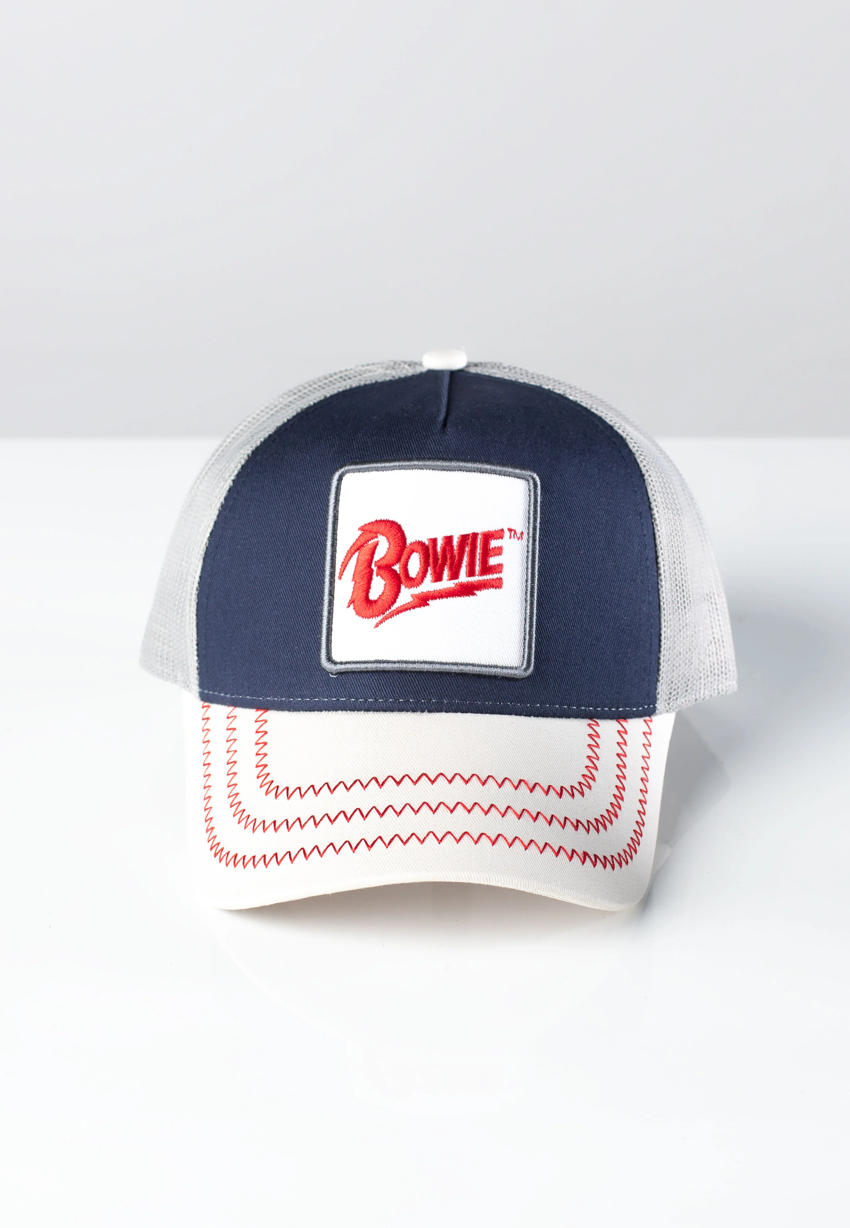 Logo Navy - Cap - Image 2