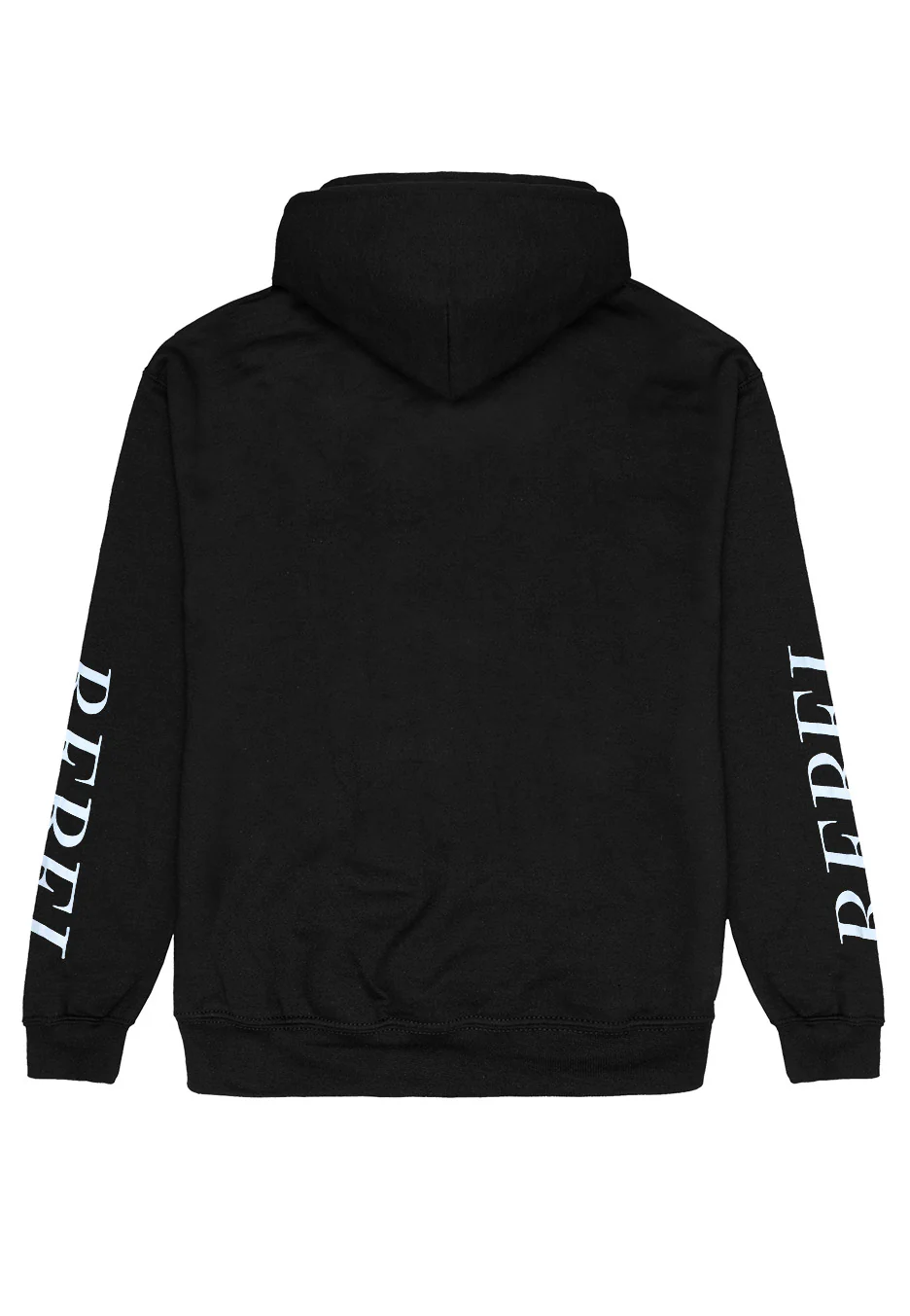 Rebel Rebel - Hoodie - Image 2