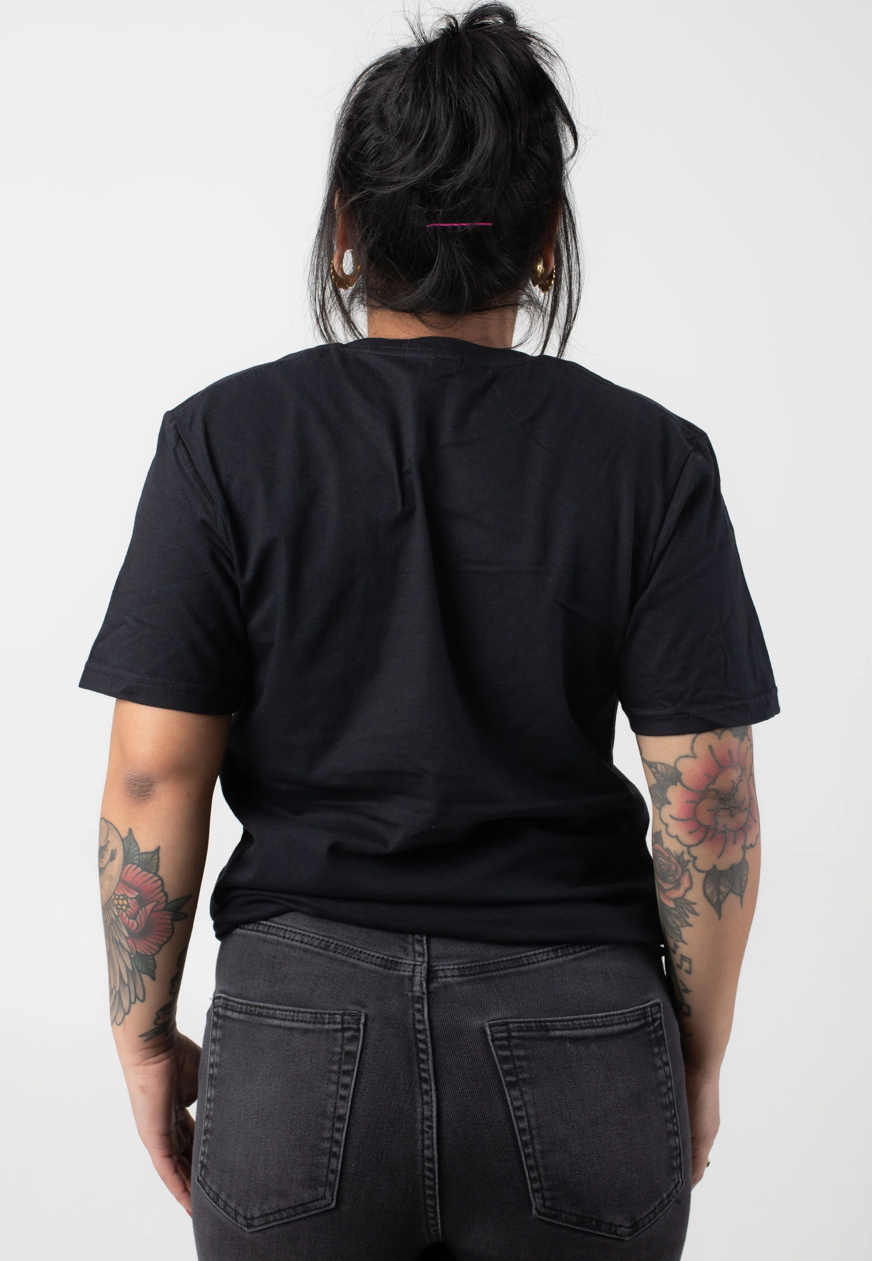Ziggy Diagonal - T-Shirt - Image 6