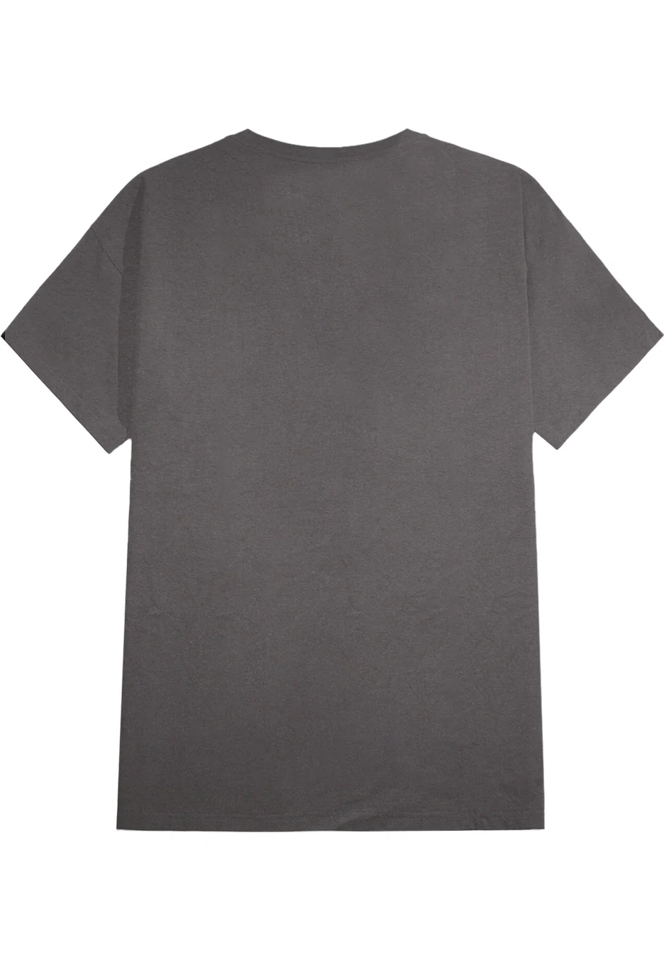 Ziggy Stardust Grey - T-Shirt - Image 2