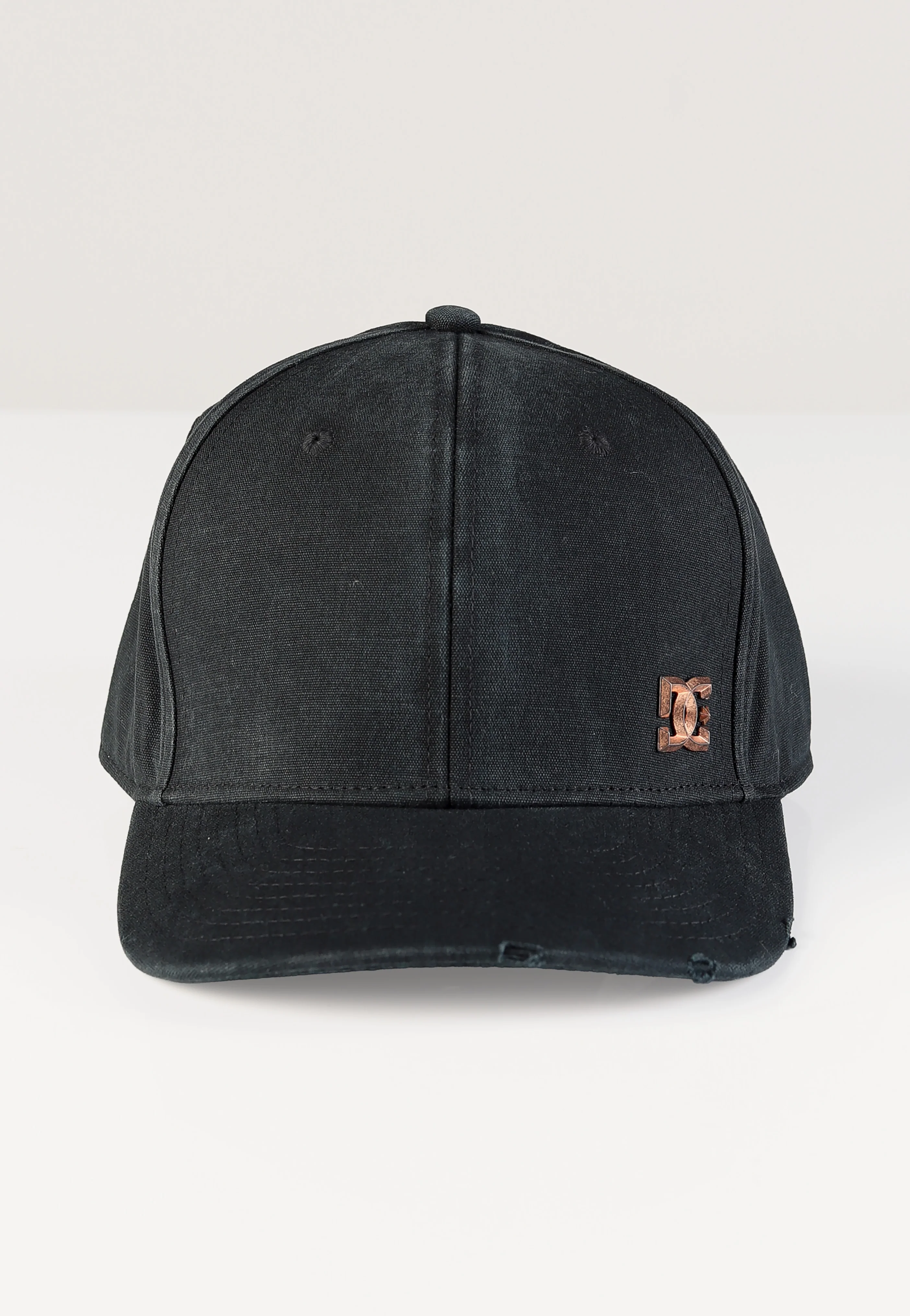 DC Oxidized Black - Cap - Image 2