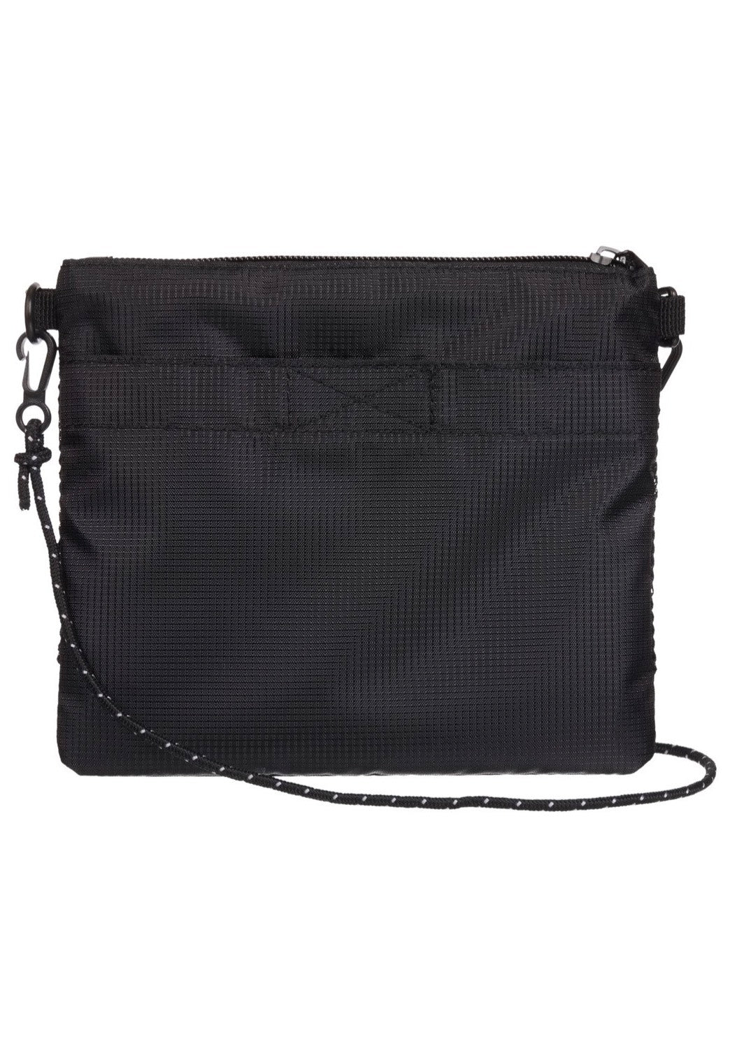 DC Tarvos Pocket Black - Travel Bag - Image 2