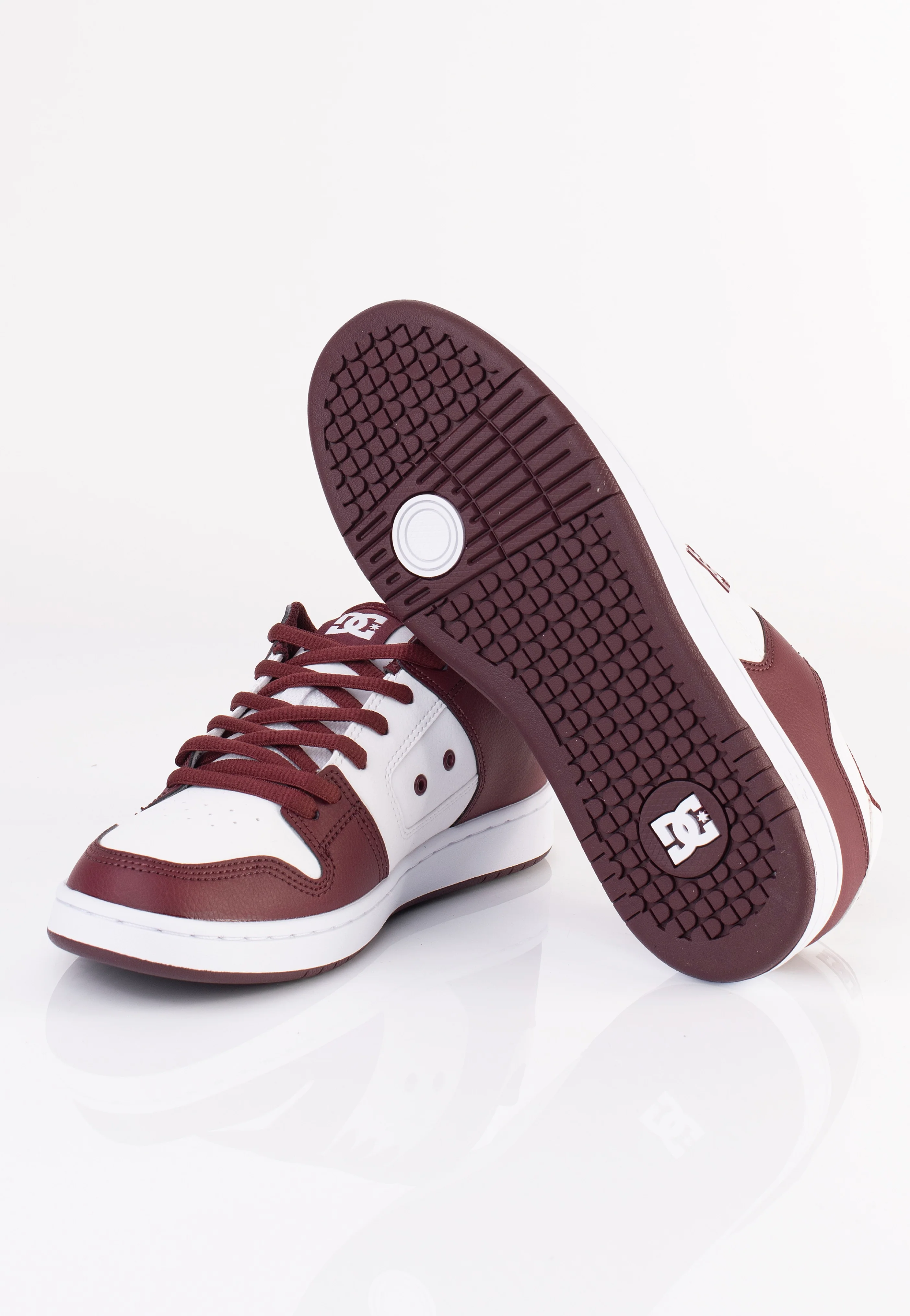 Manteca 4 Sn White/Aurora - Shoes - Image 3