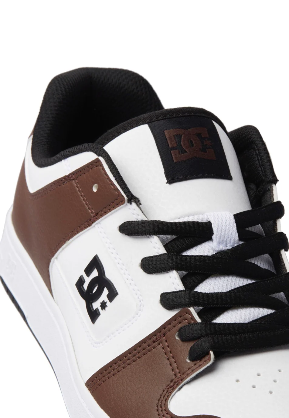 Manteca 4 SN White/Brown - Shoes - Image 5