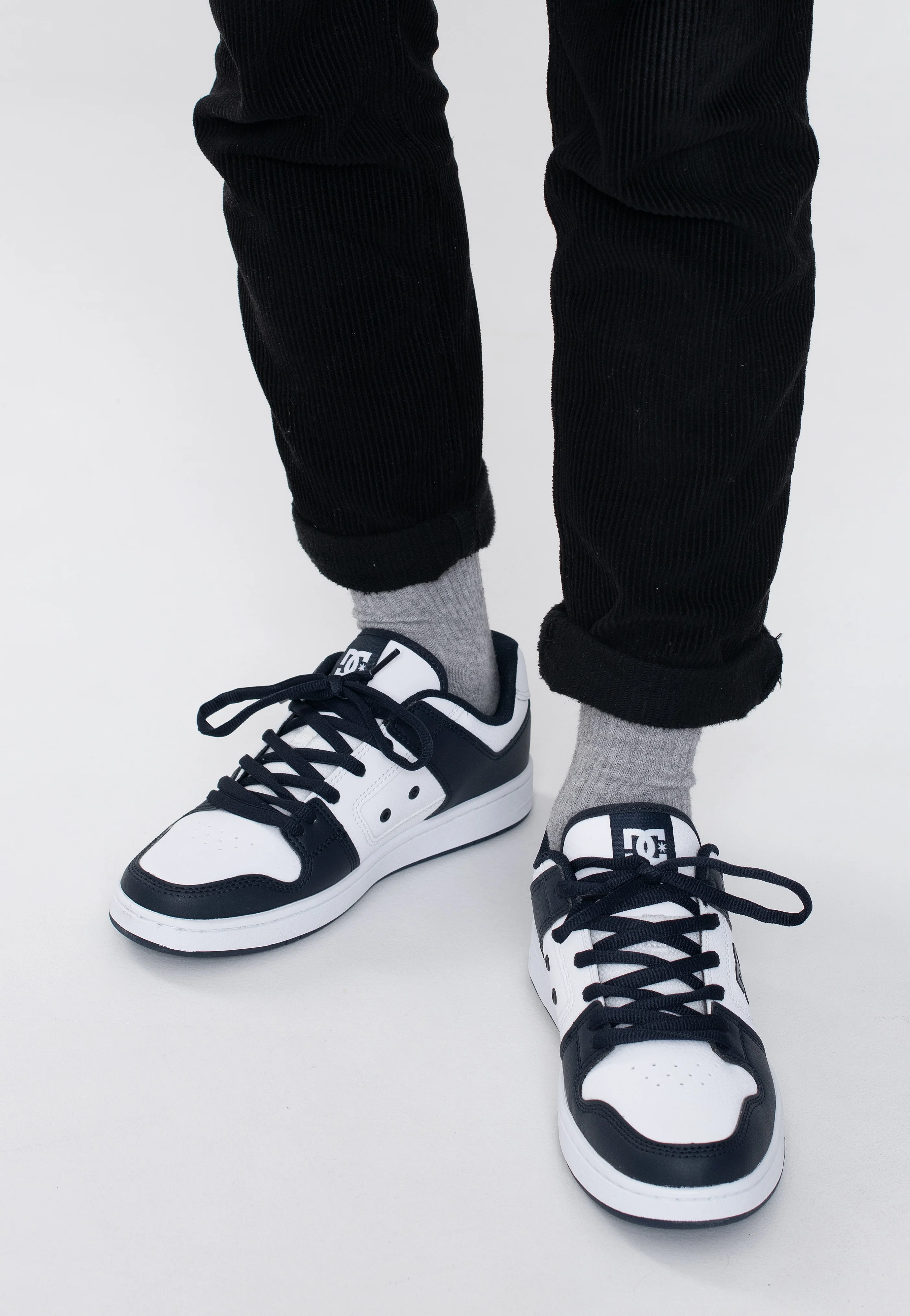 Manteca 4 SN White/Navy - Shoes - Image 5