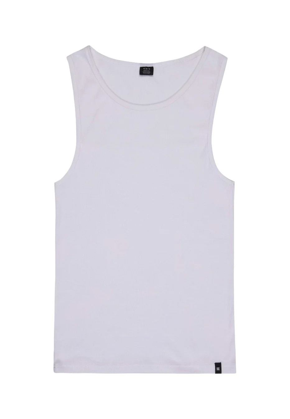 Pleaser Pack Of 2 Black/White - Tank - Image 13