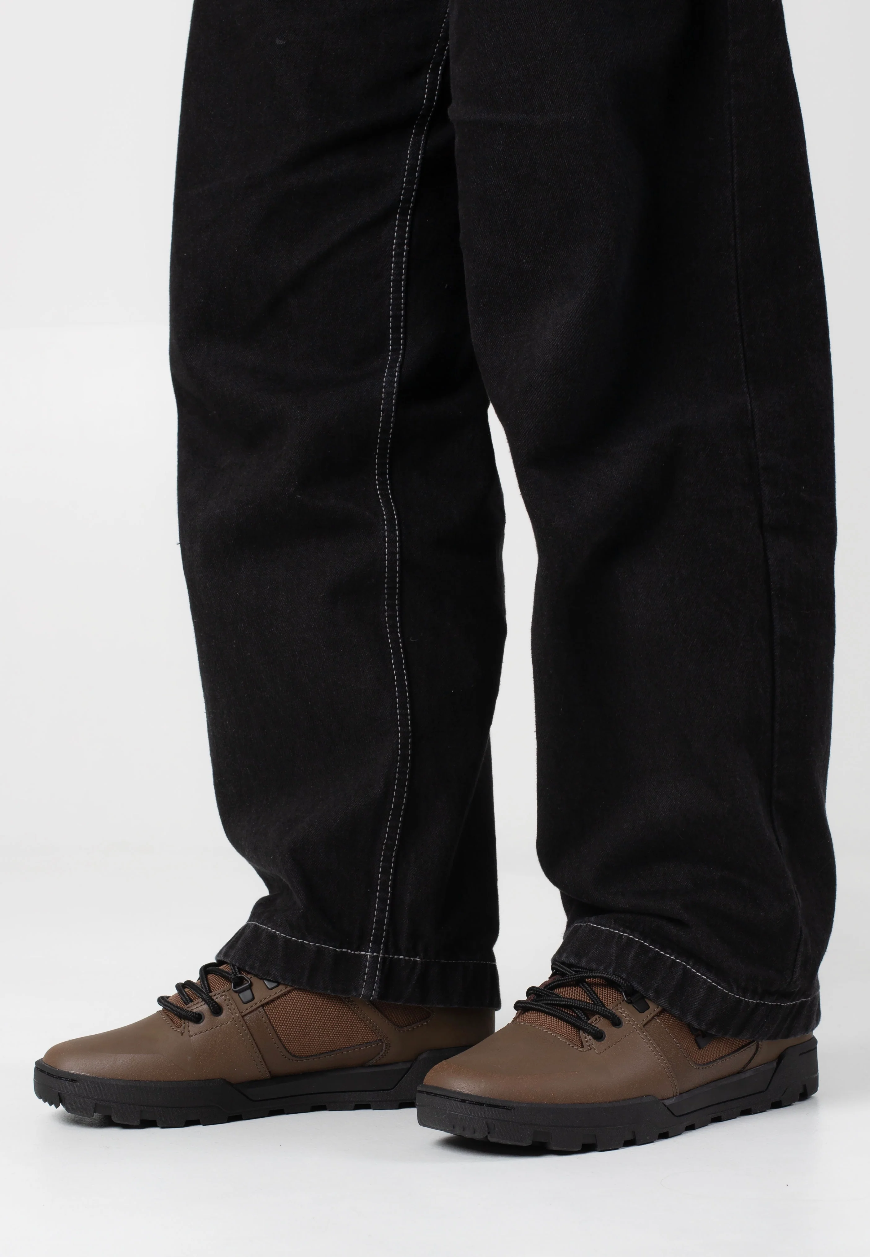 Pure HT WR Boot Dark Chocolate - Shoes - Image 2