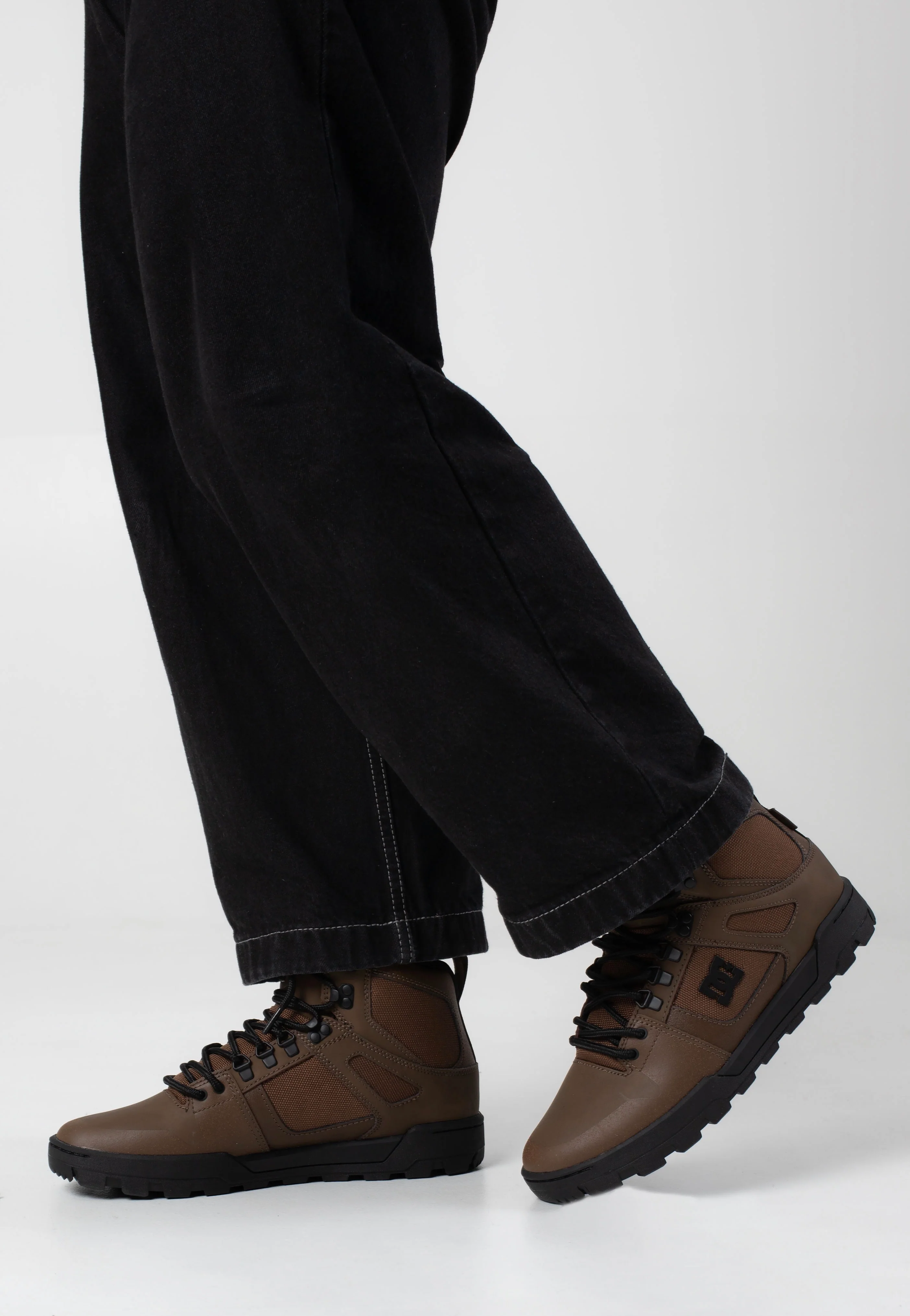 Pure HT WR Boot Dark Chocolate - Shoes - Image 3
