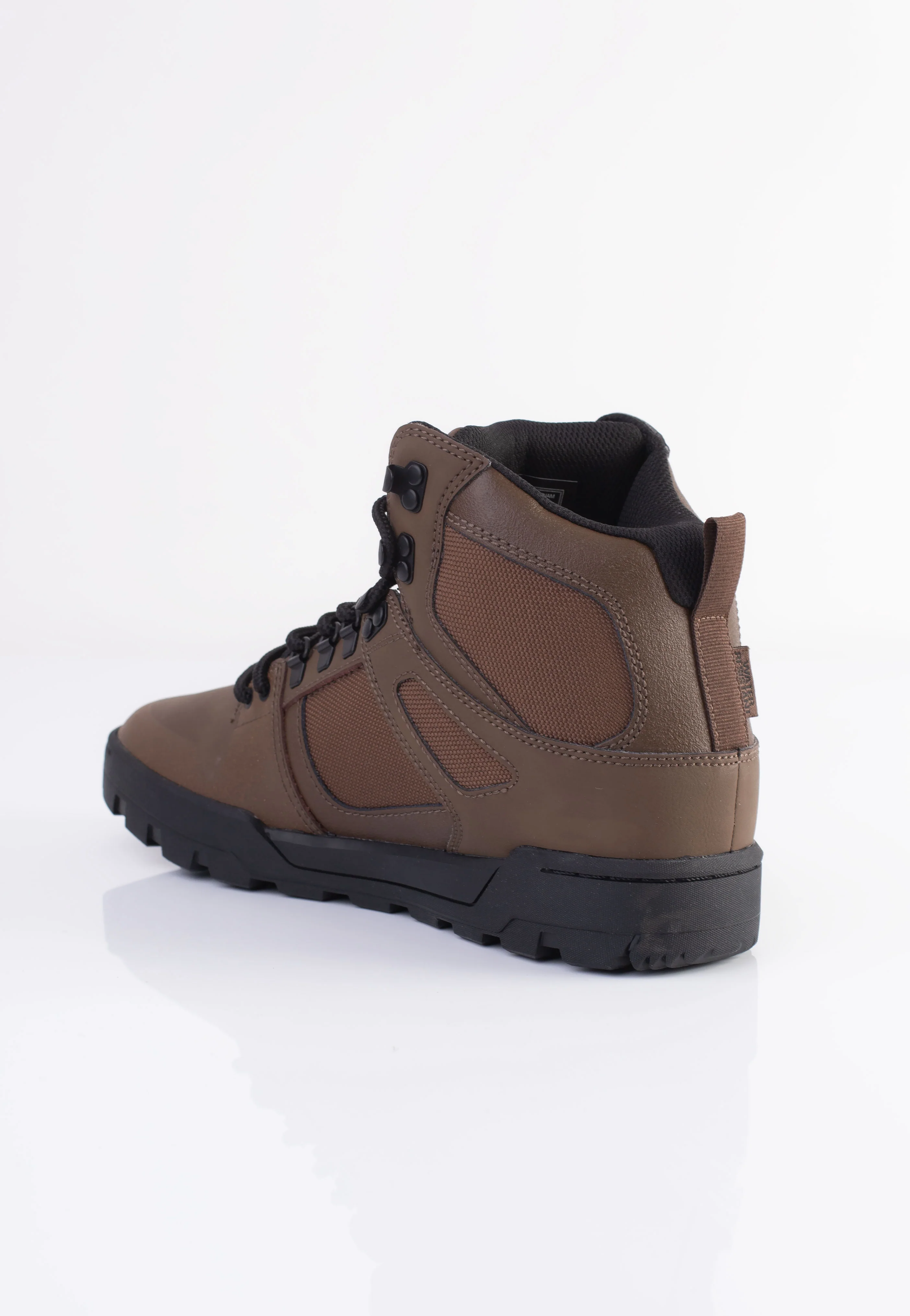 Pure HT WR Boot Dark Chocolate - Shoes - Image 5