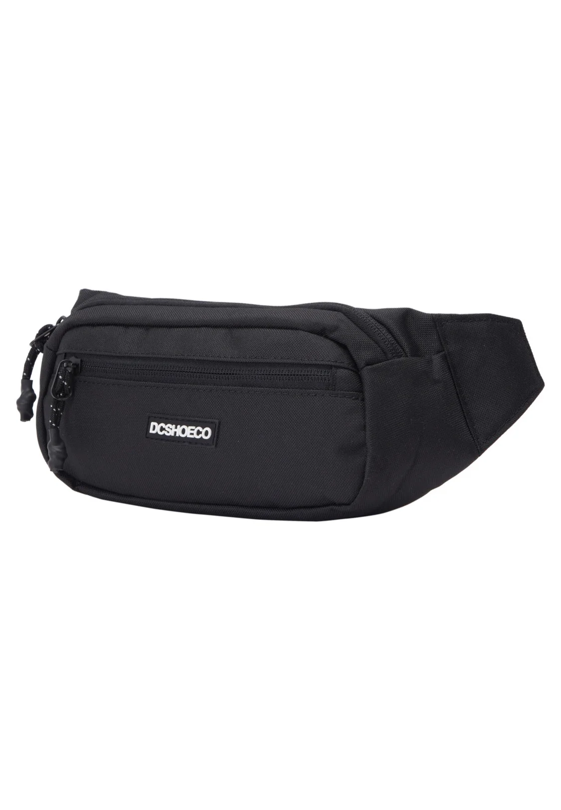 Tussler 4 Black - Hip Bag