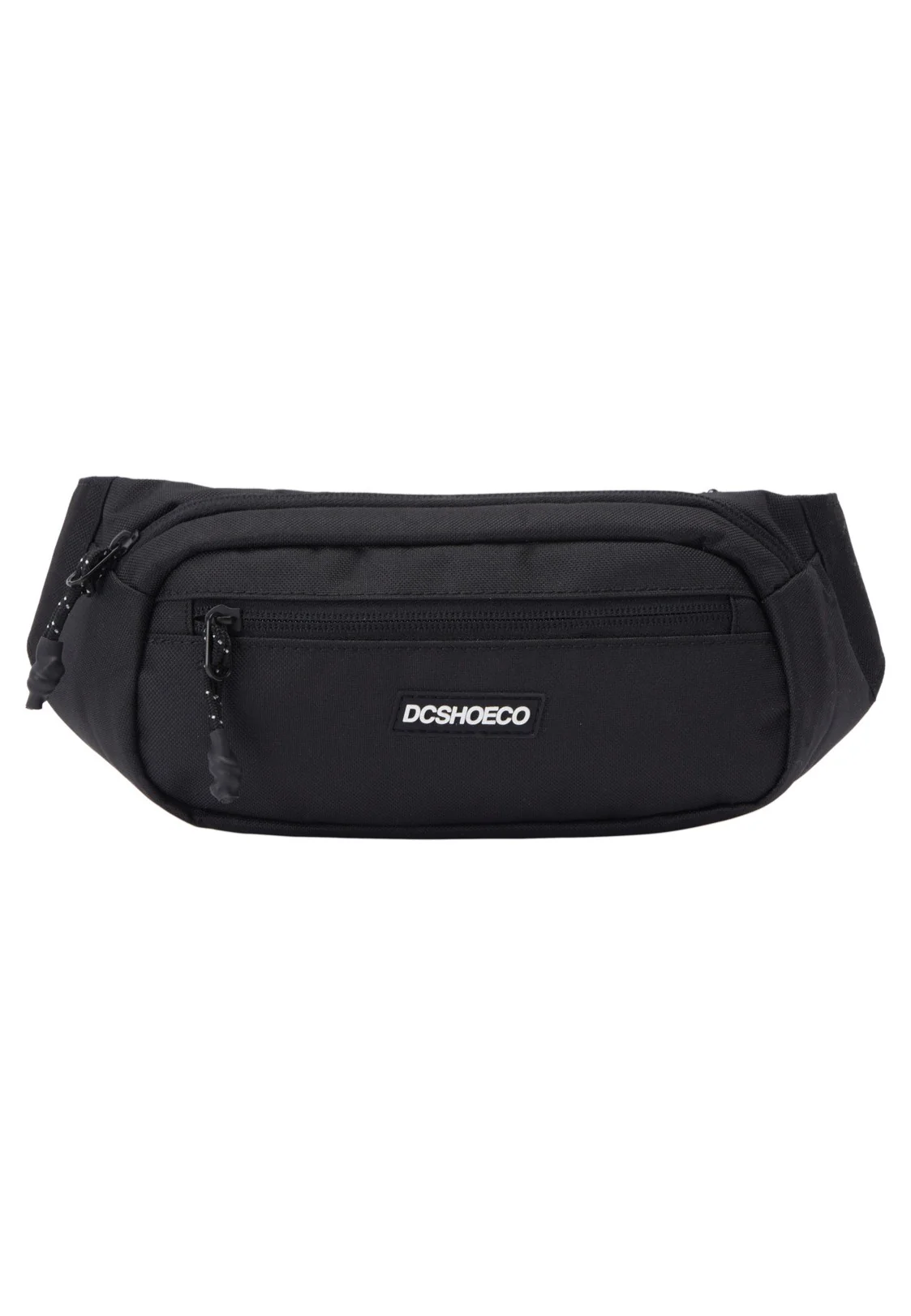 Tussler 4 Black - Hip Bag - Image 2