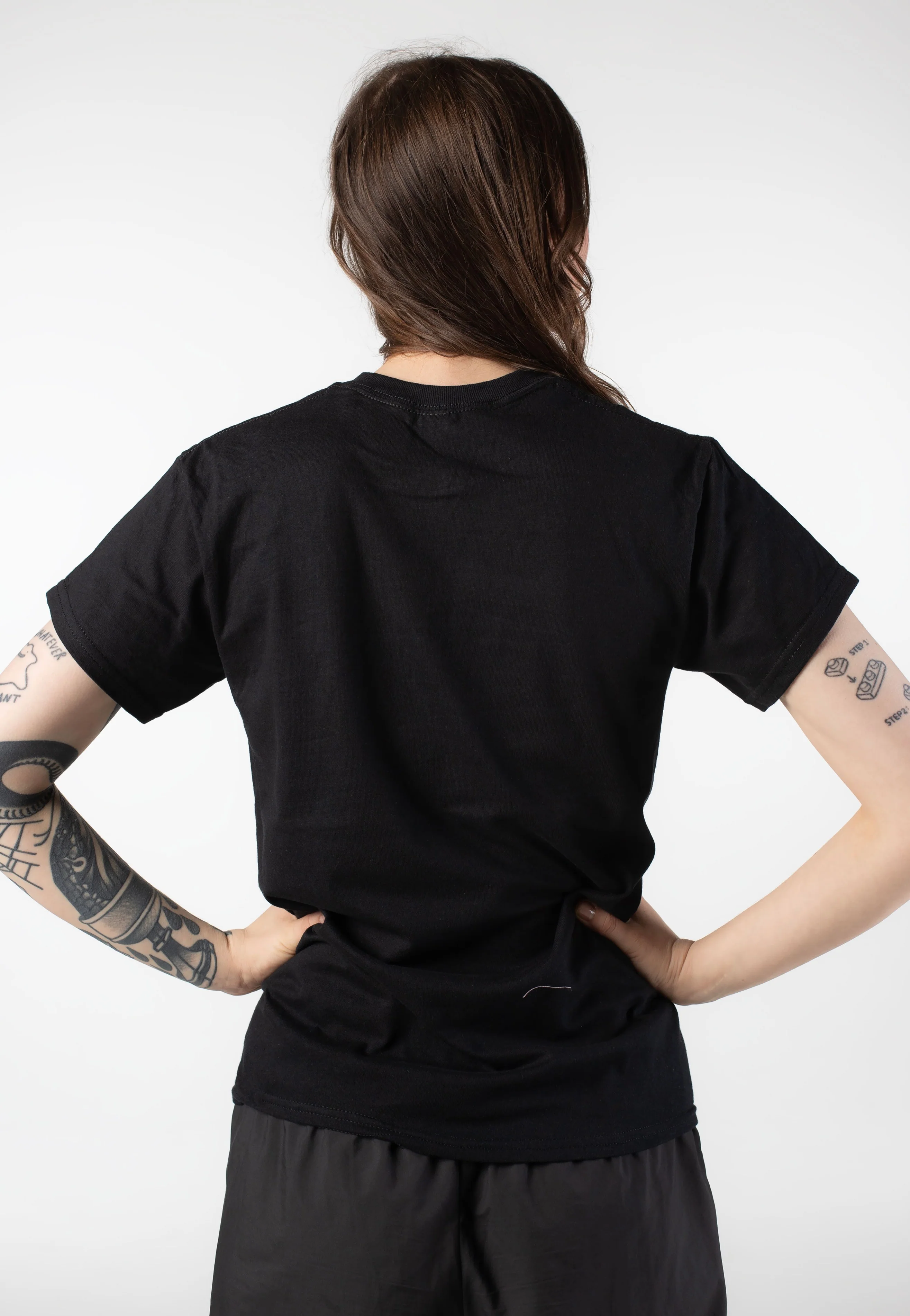Bedtime For Democracy - T-Shirt - Image 6