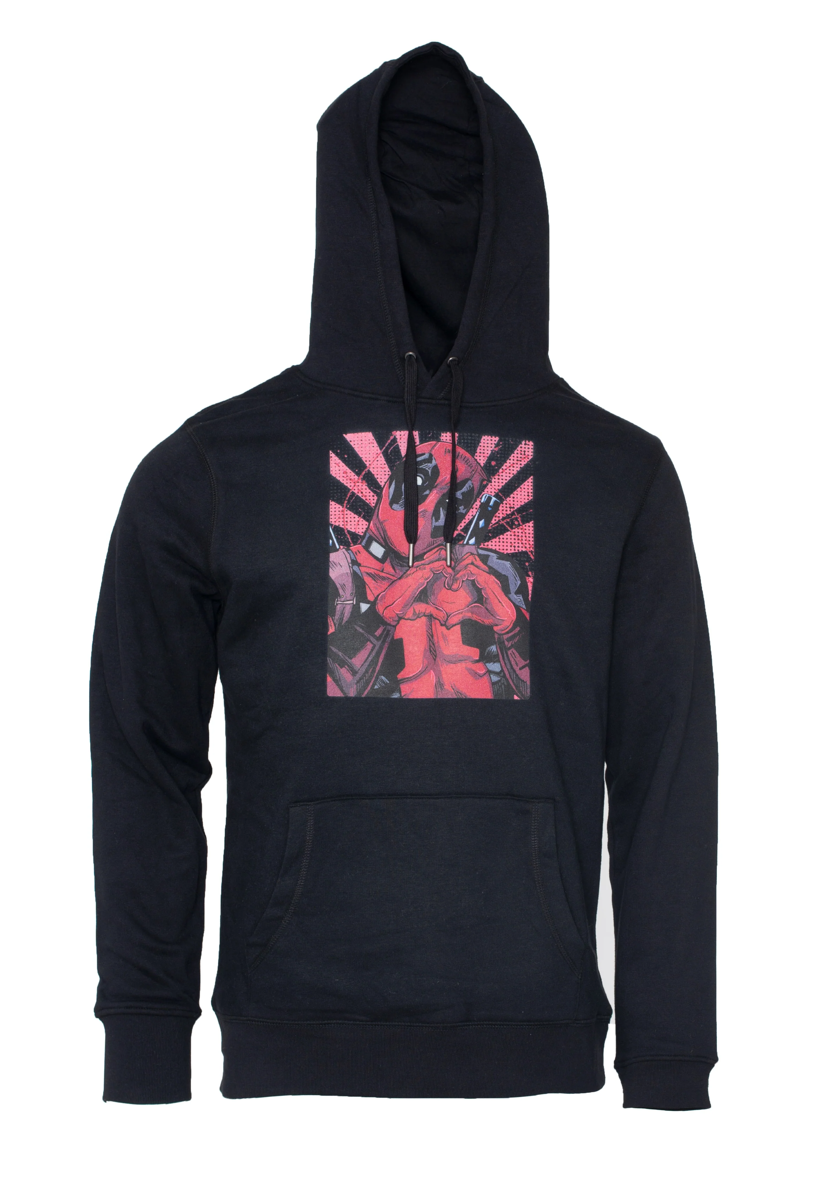 Close Heart Pool - Hoodie - Image 3