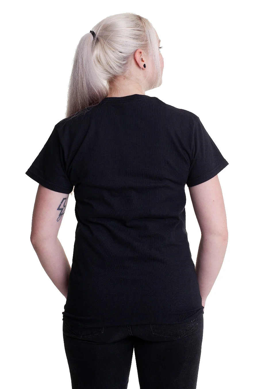 Pose Splat - T-Shirt - Image 2