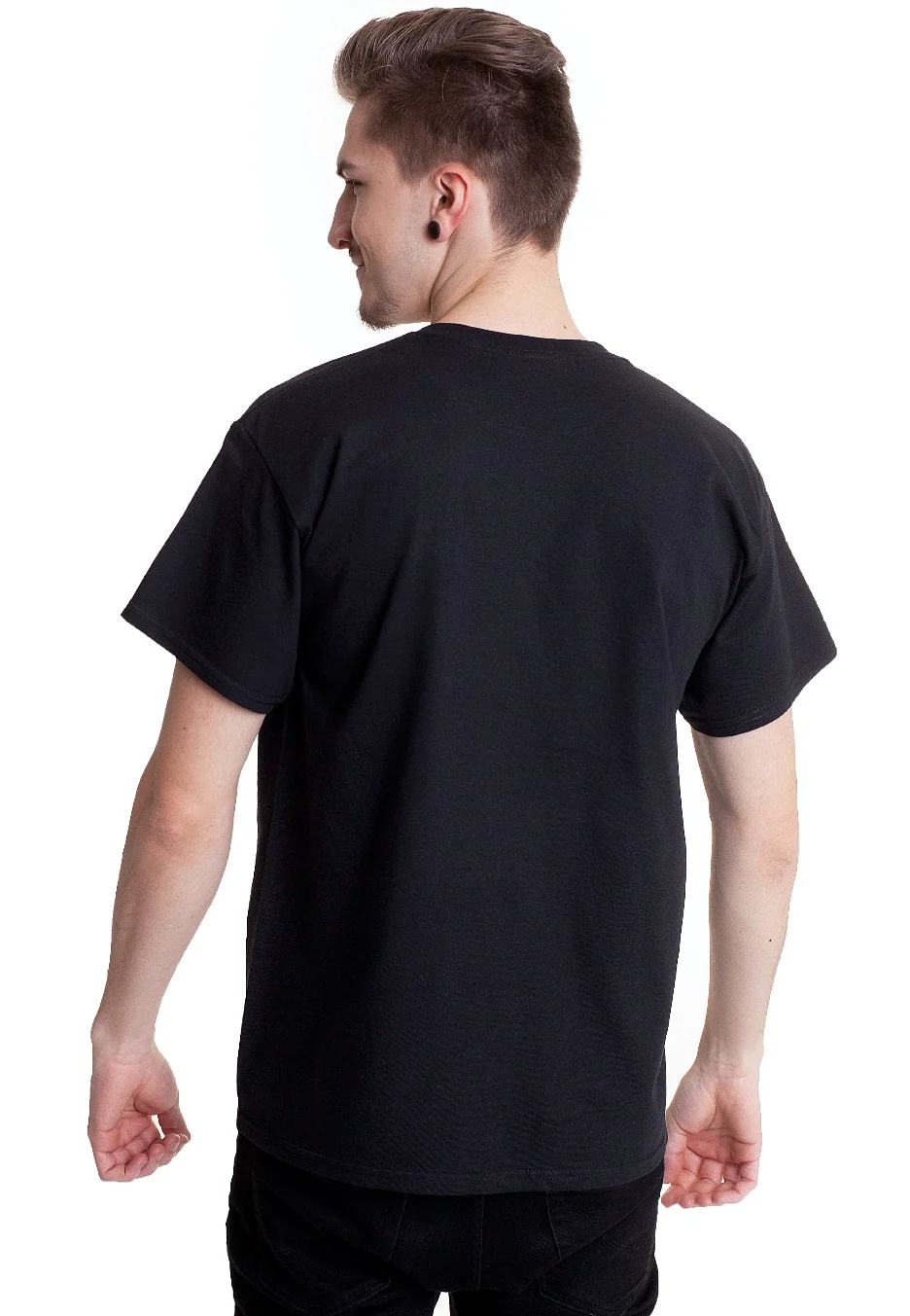 Pose Splat - T-Shirt - Image 5
