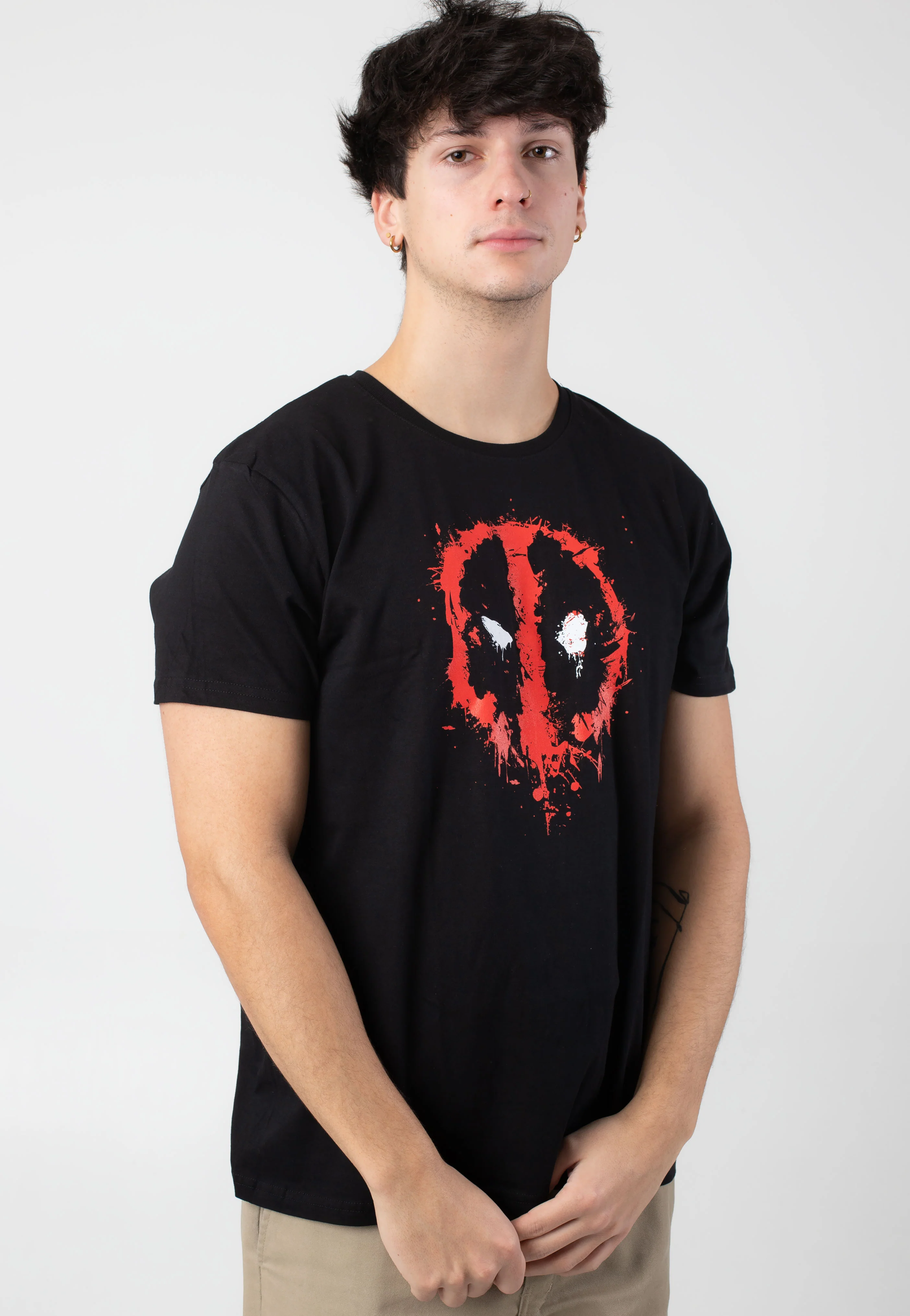 Splat - T-Shirt - Image 3