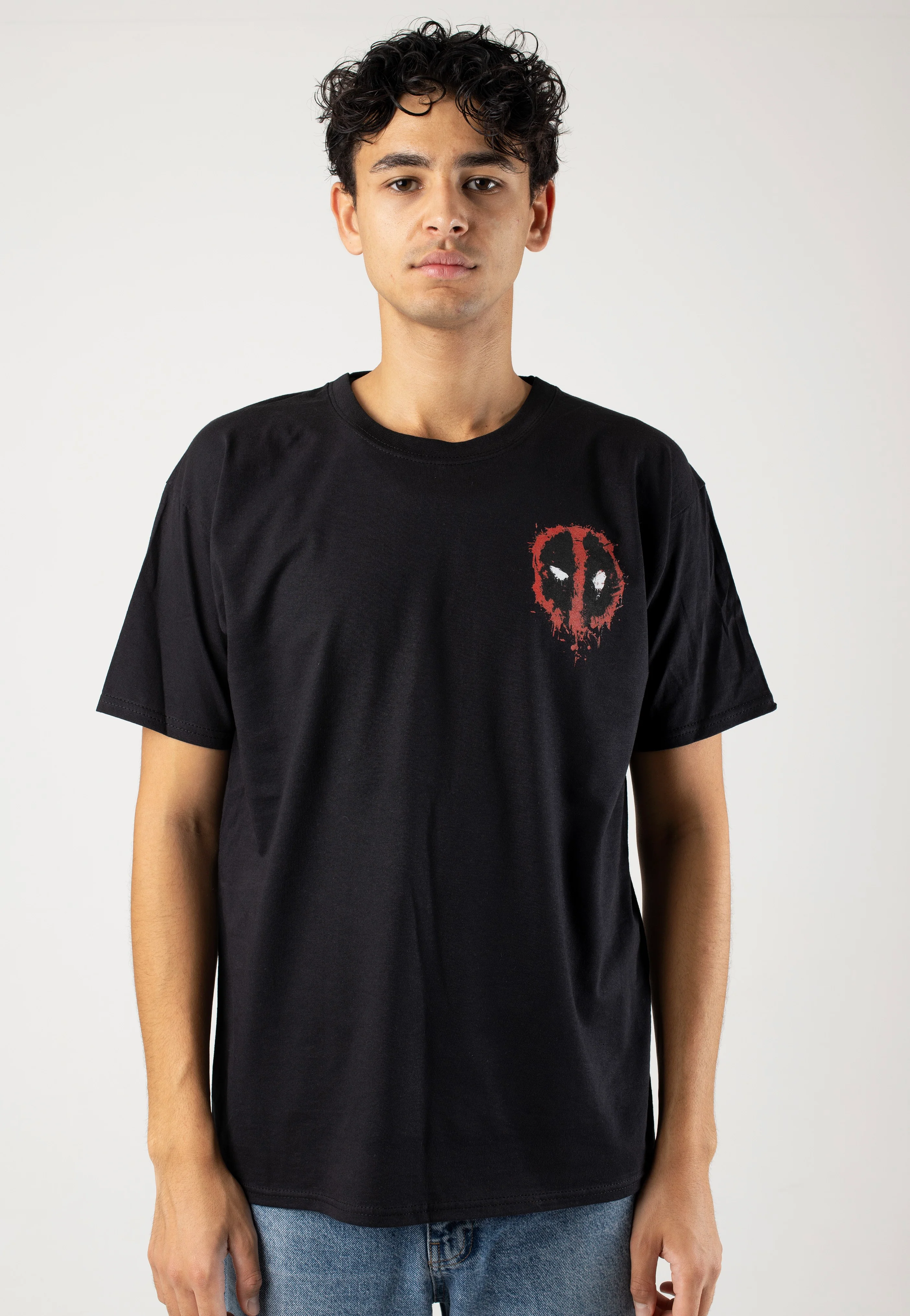 SplatterIcon - T-Shirt - Image 3