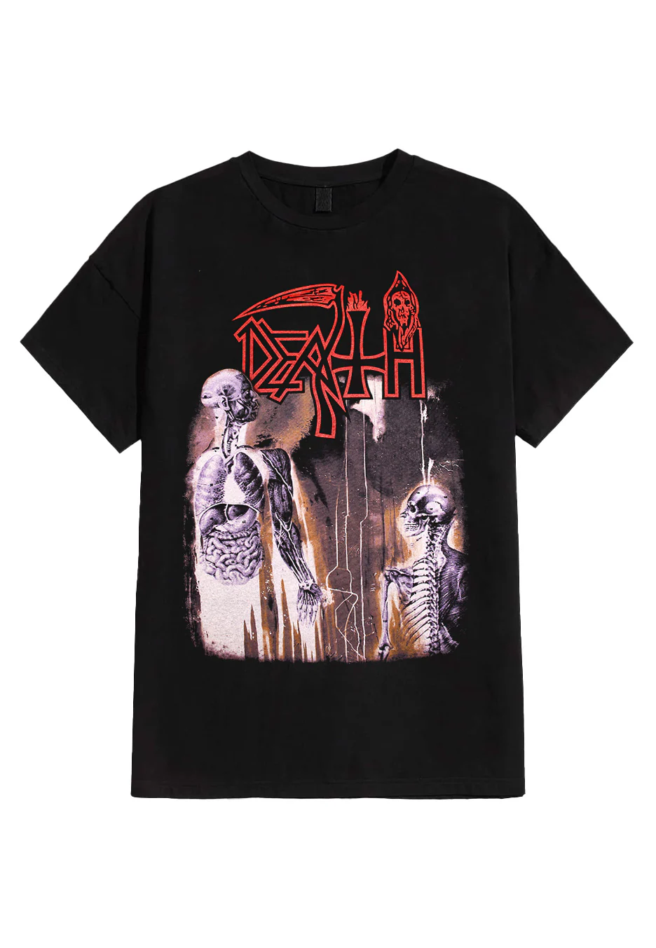 Human - T-Shirt