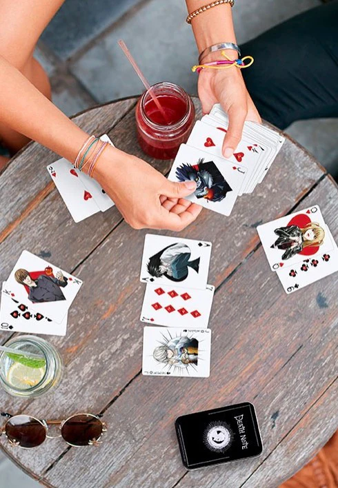 Deck Of 54 - Card Game - Image 3
