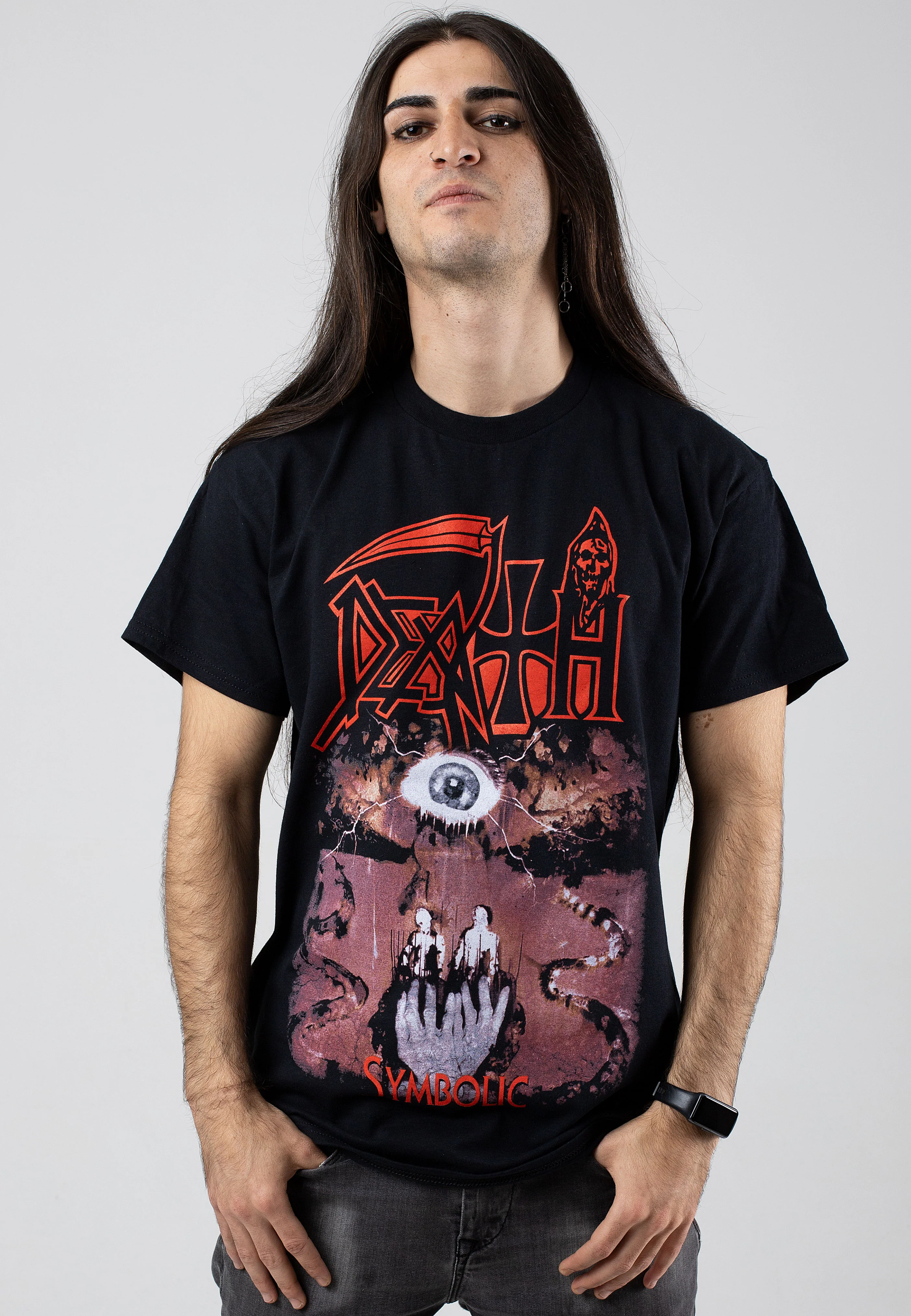 Symbolic - T-Shirt - Image 3
