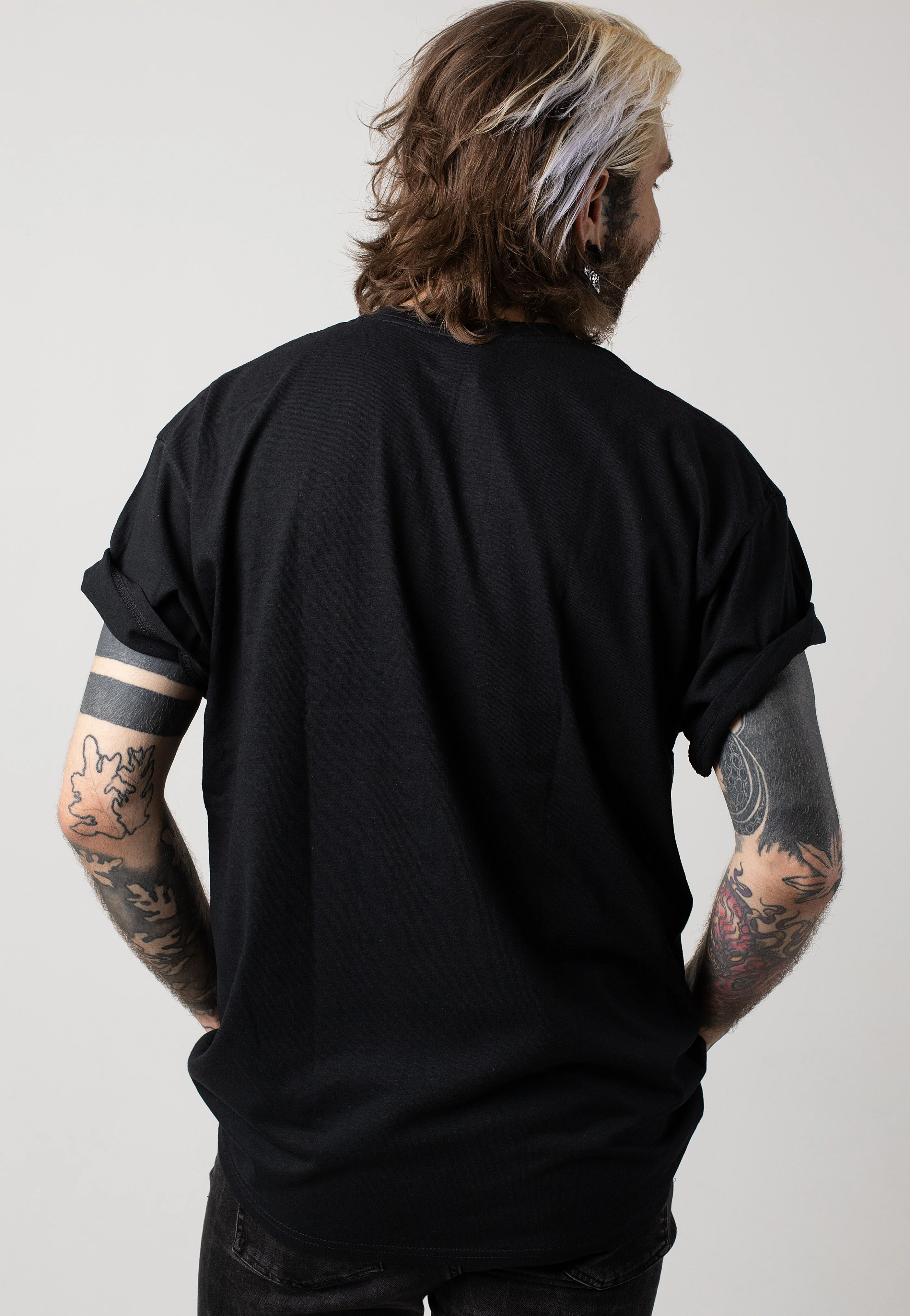 Logo - T-Shirt - Image 2