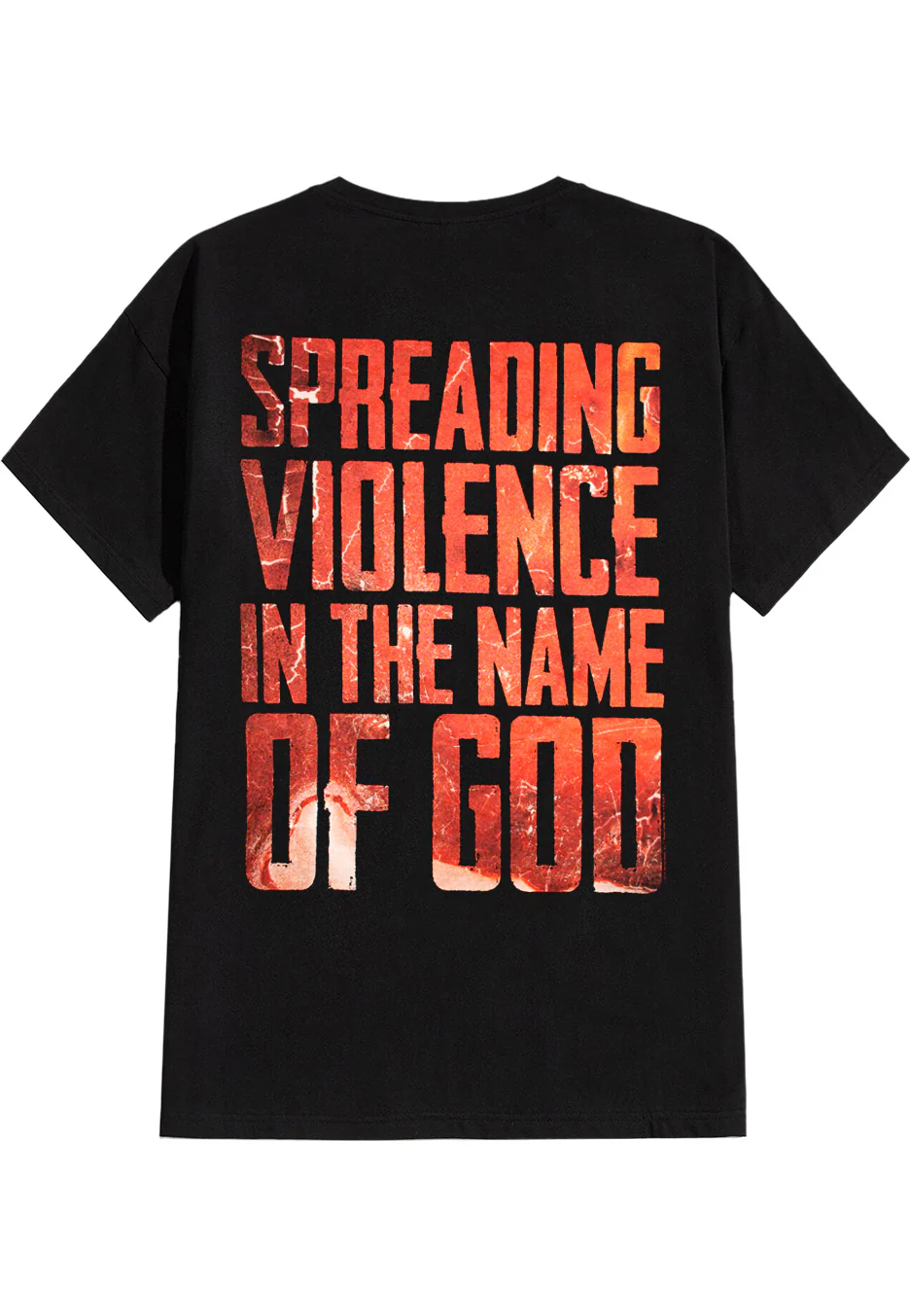 Blessed - T-Shirt - Image 2