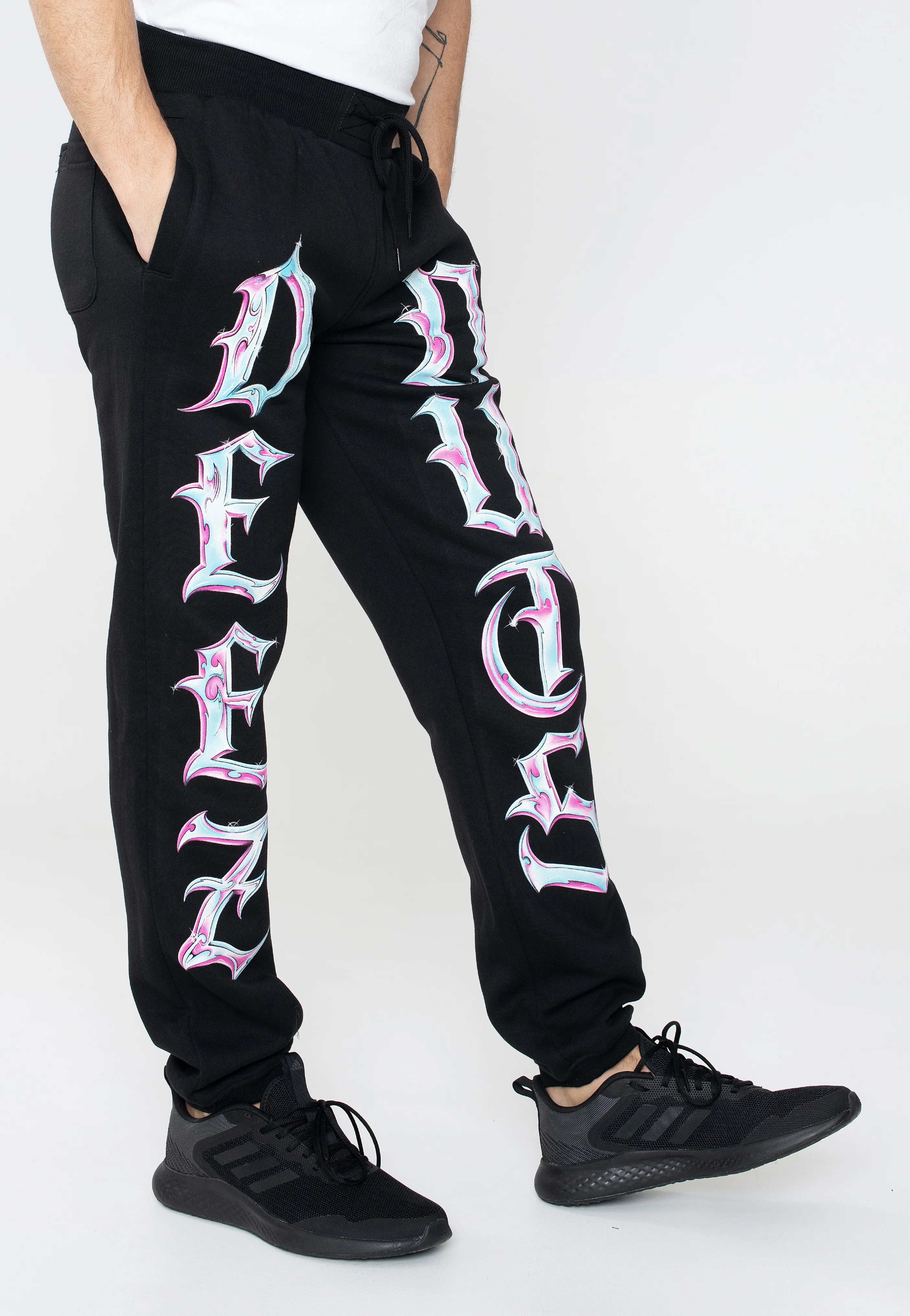 Chrome - Sweat Pants - Image 4