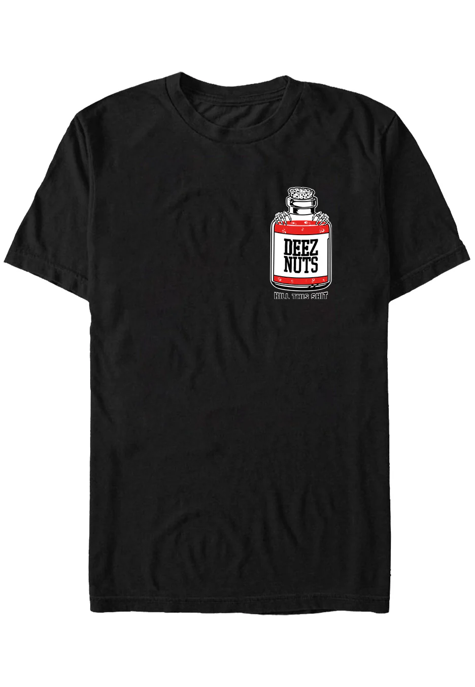 I´ll Go To War - T-Shirt - Image 3