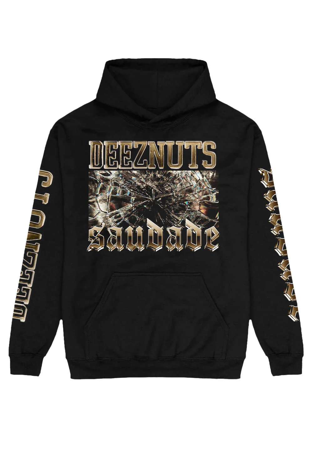 Saudade - Hoodie - Image 3
