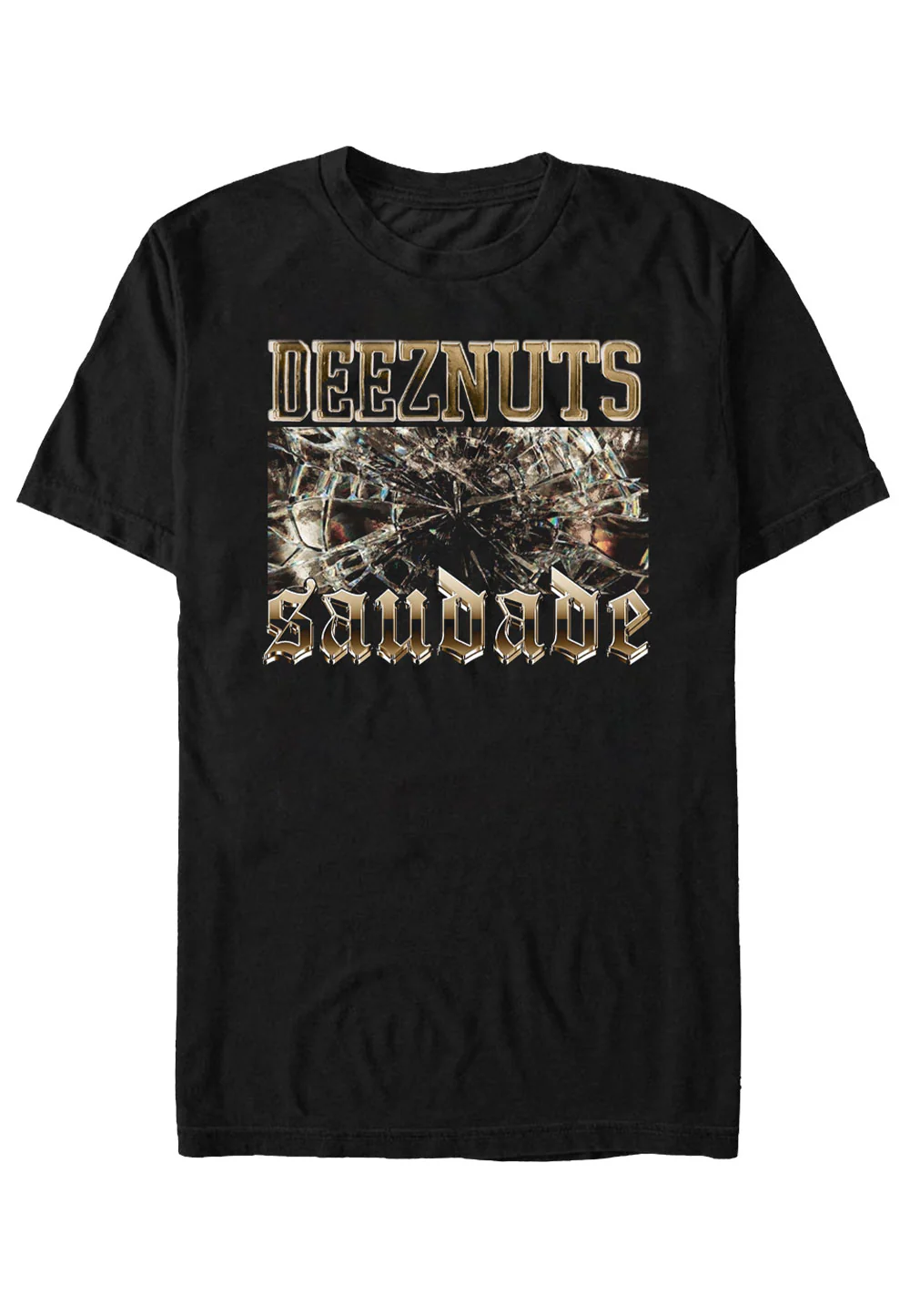 Saudade - T-Shirt - Image 3