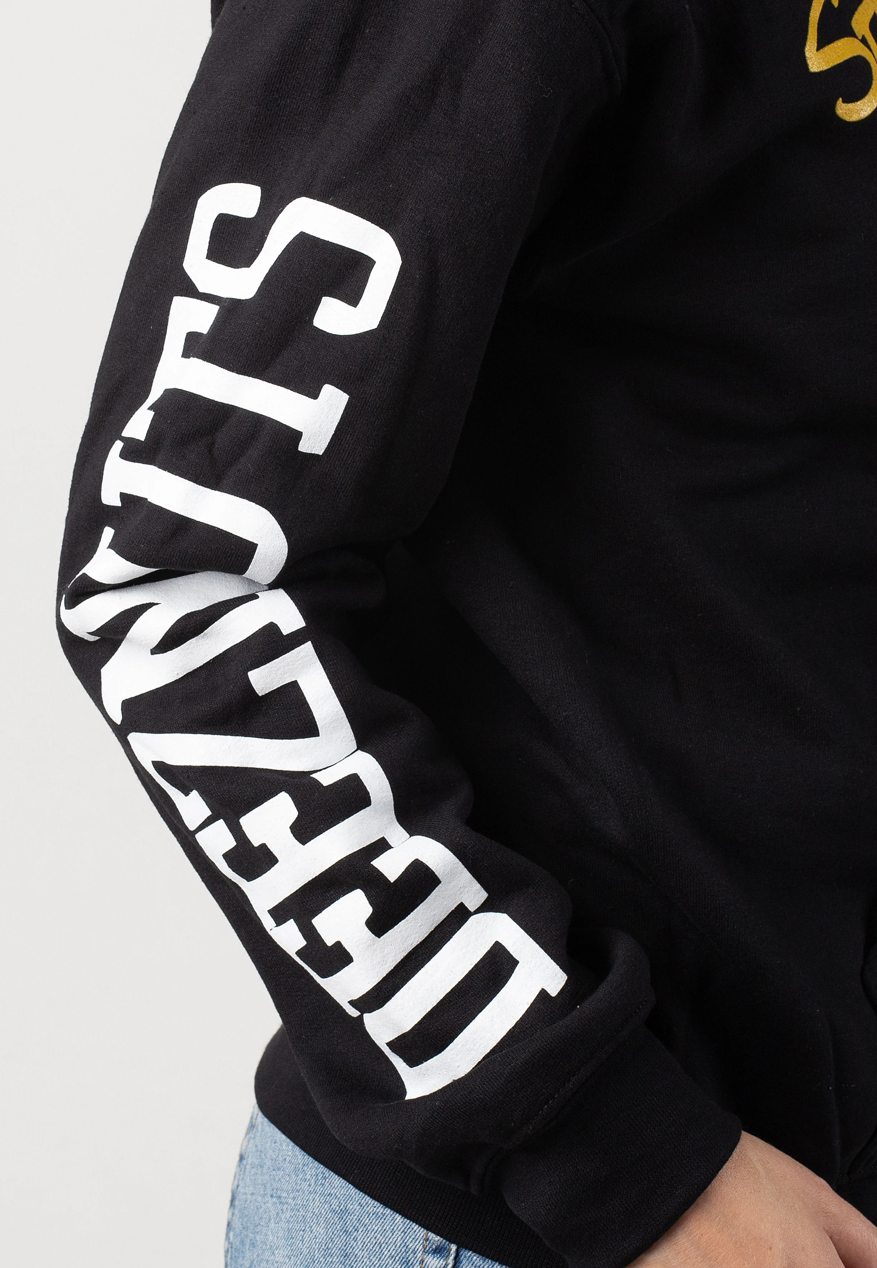 Stay True - Hoodie - Image 6