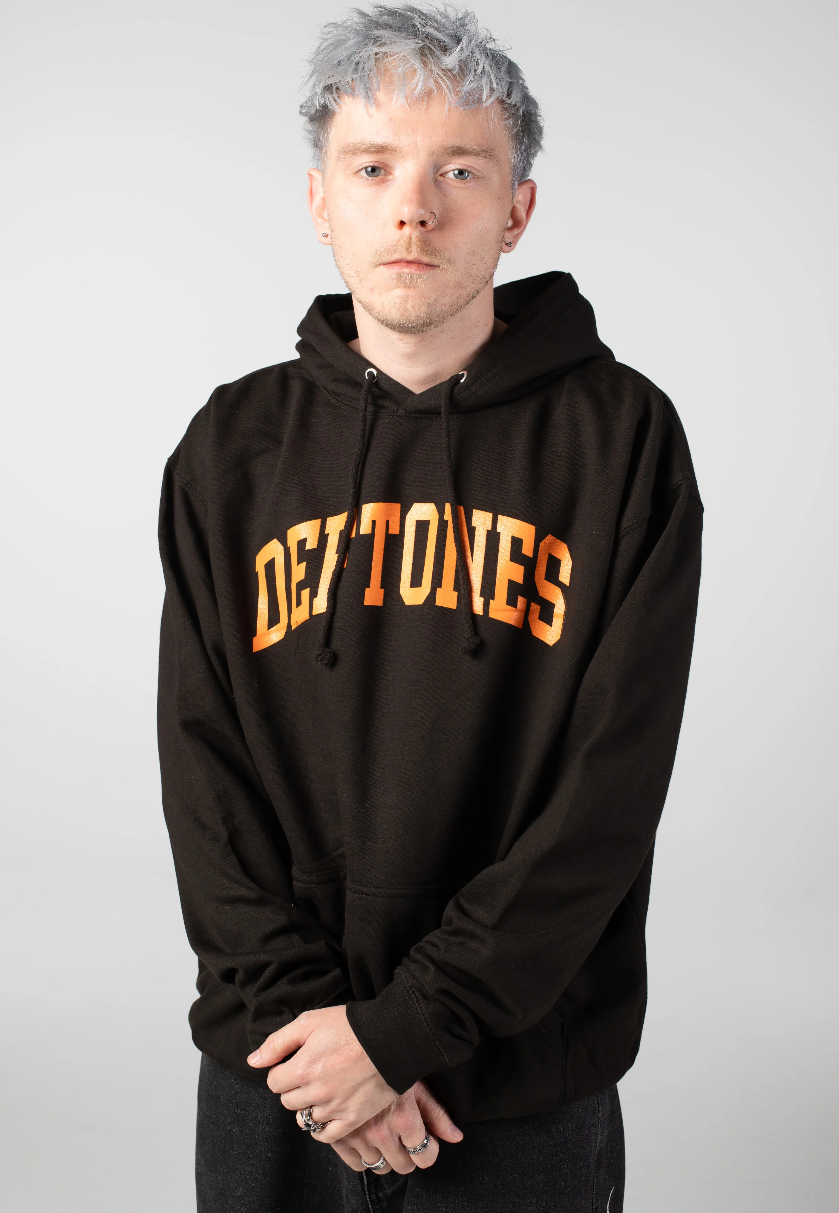 College - Hoodie - Image 3