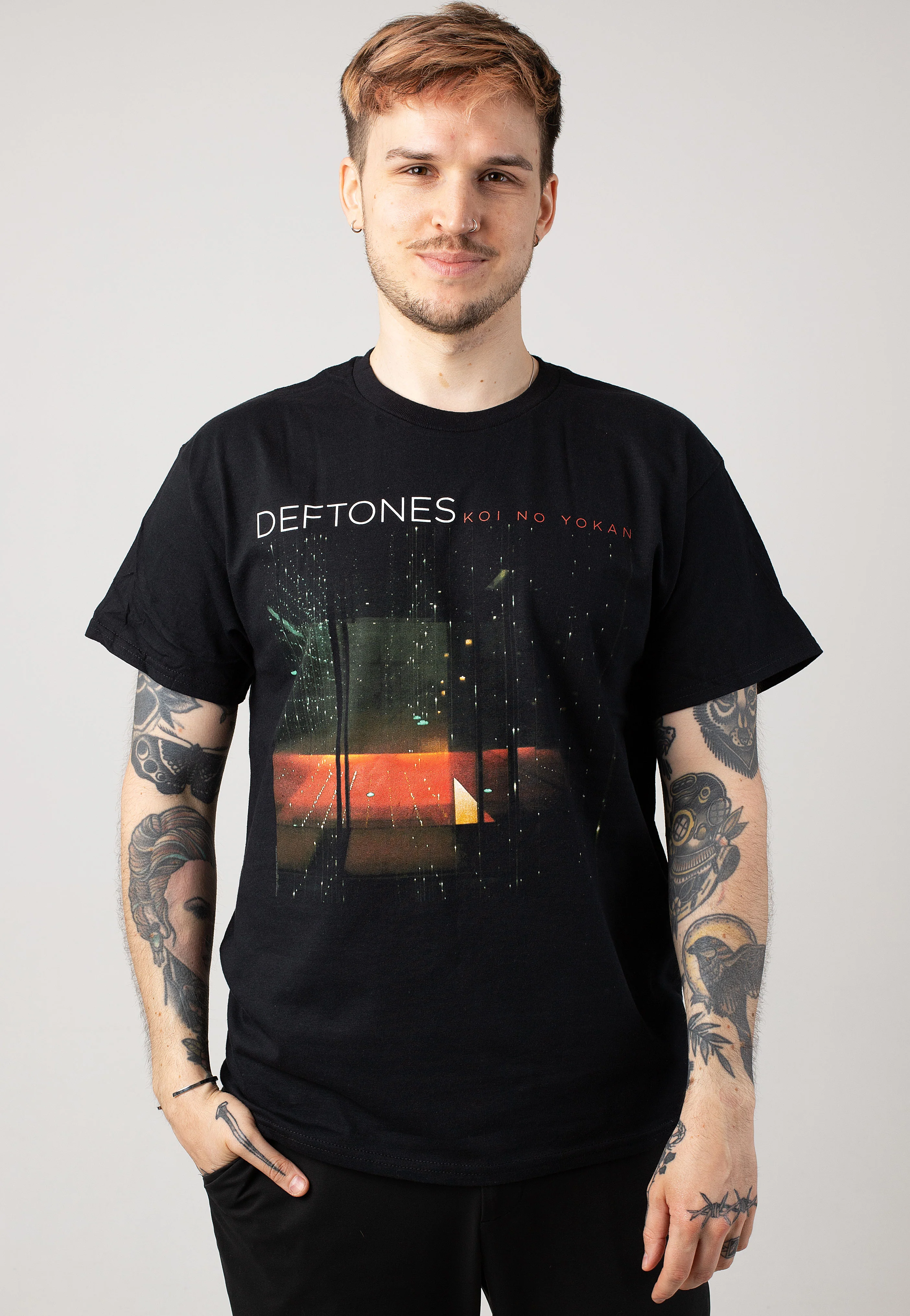 Koi No Yokan - T-Shirt - Image 3