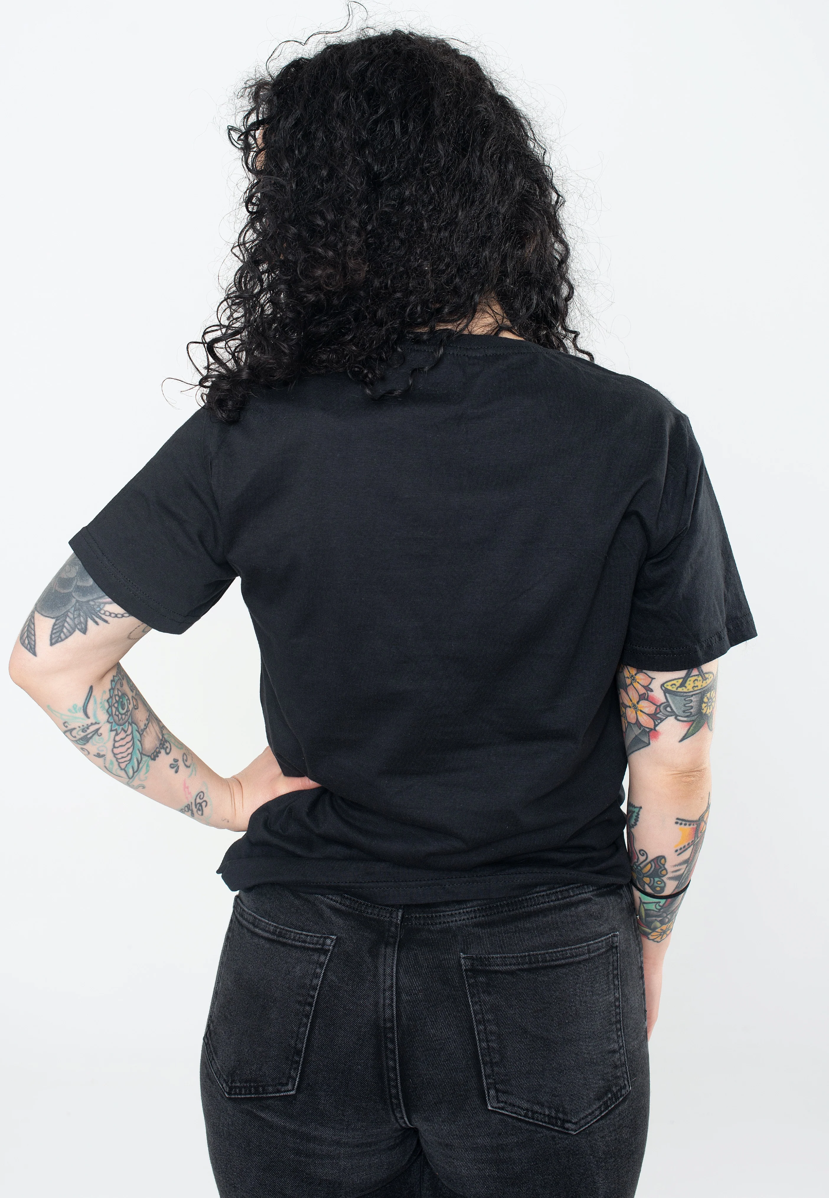 OHMS - T-Shirt - Image 8
