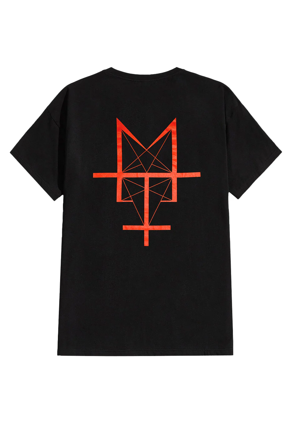 Deicide - T-Shirt - Image 2