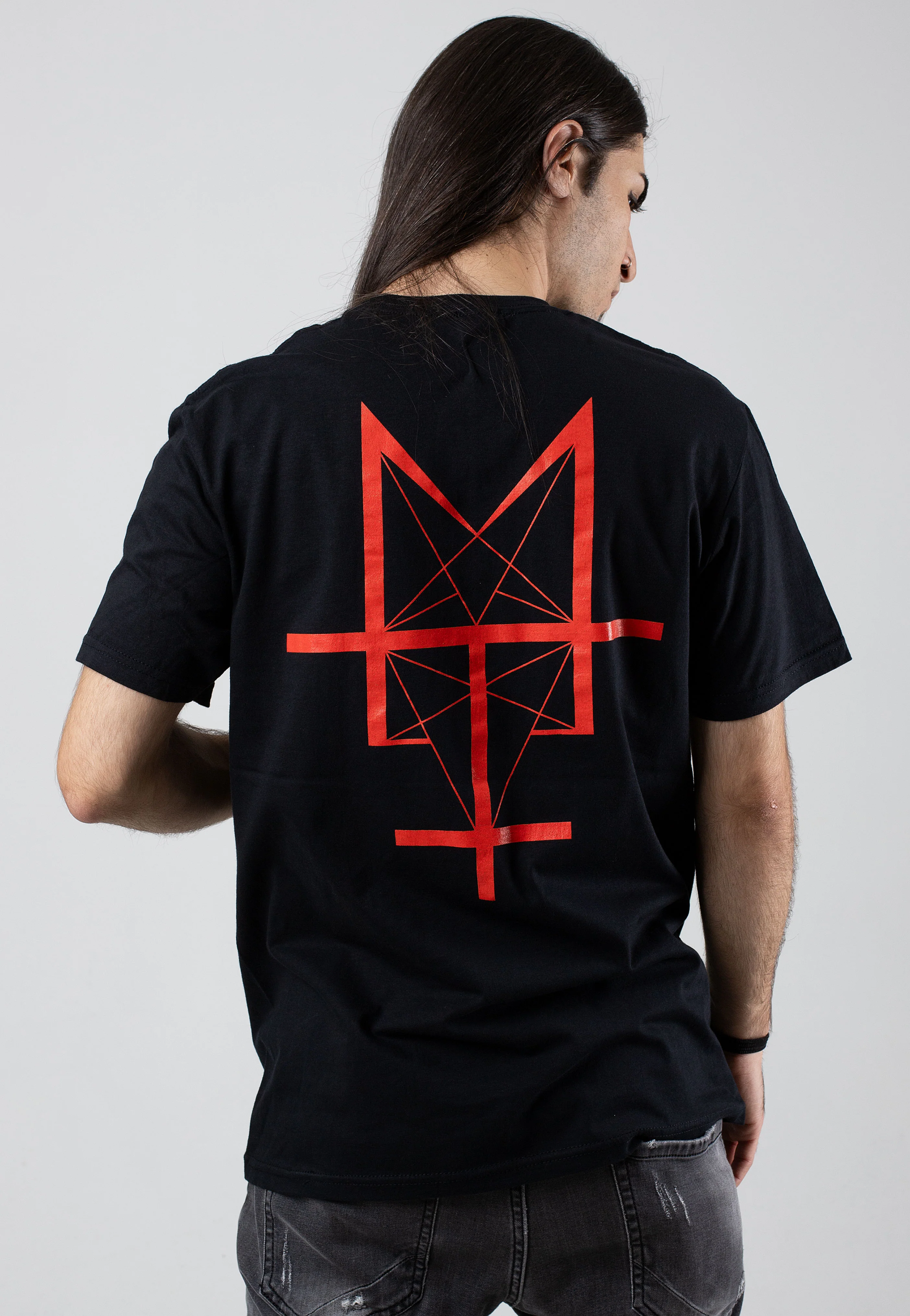 Deicide - T-Shirt - Image 4
